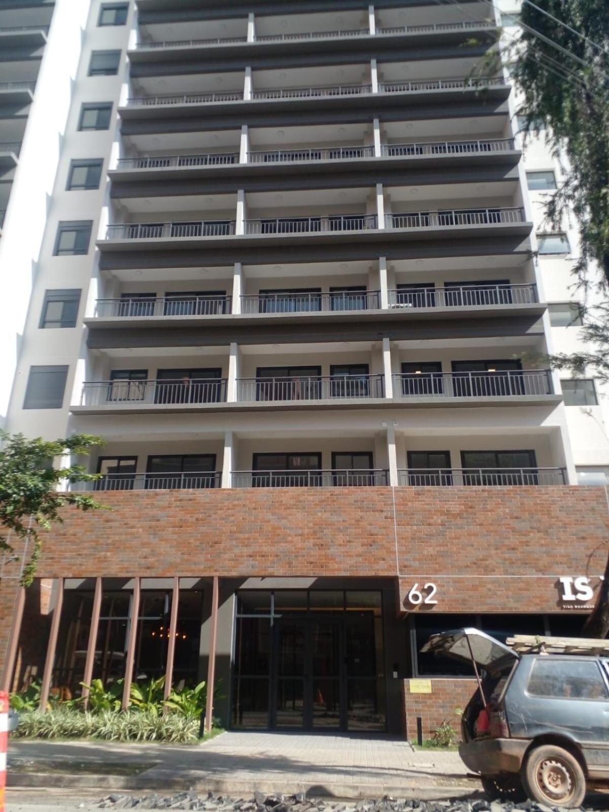 Apartamento 704 Confort Next To The Republica Metro São Paulo