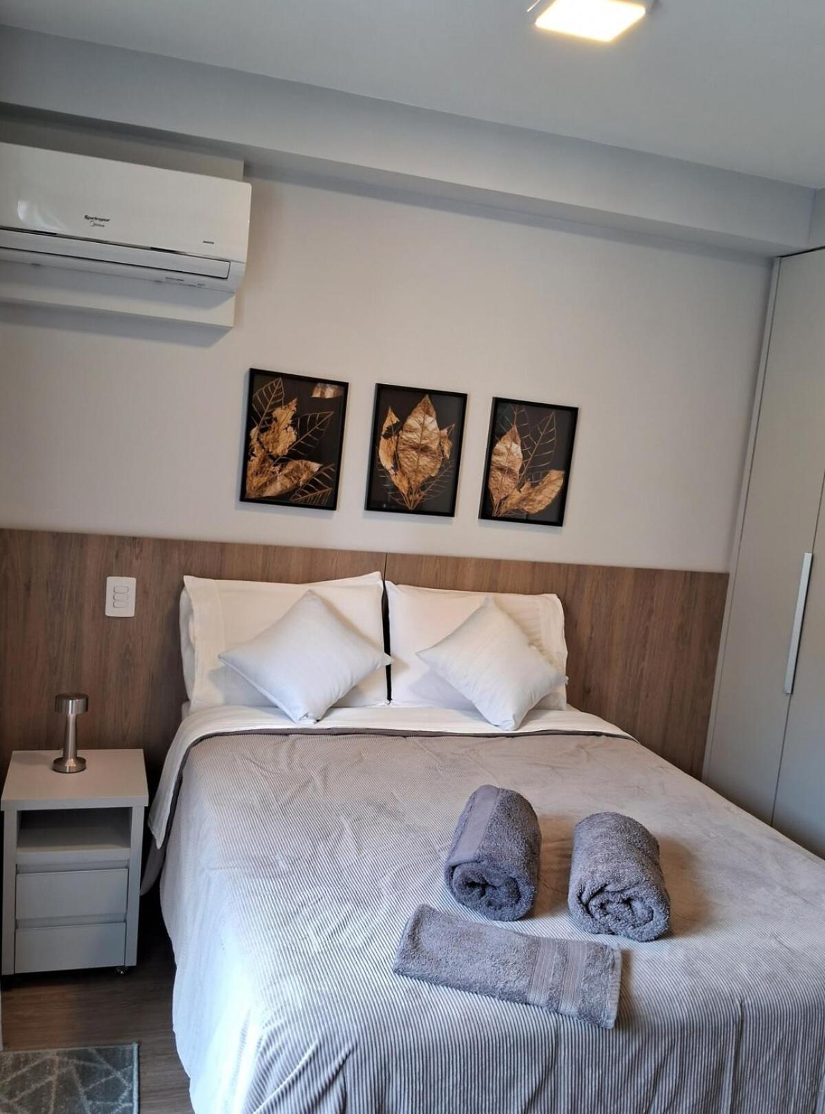 Apartamento 704 Confort Next To The Republica Metro