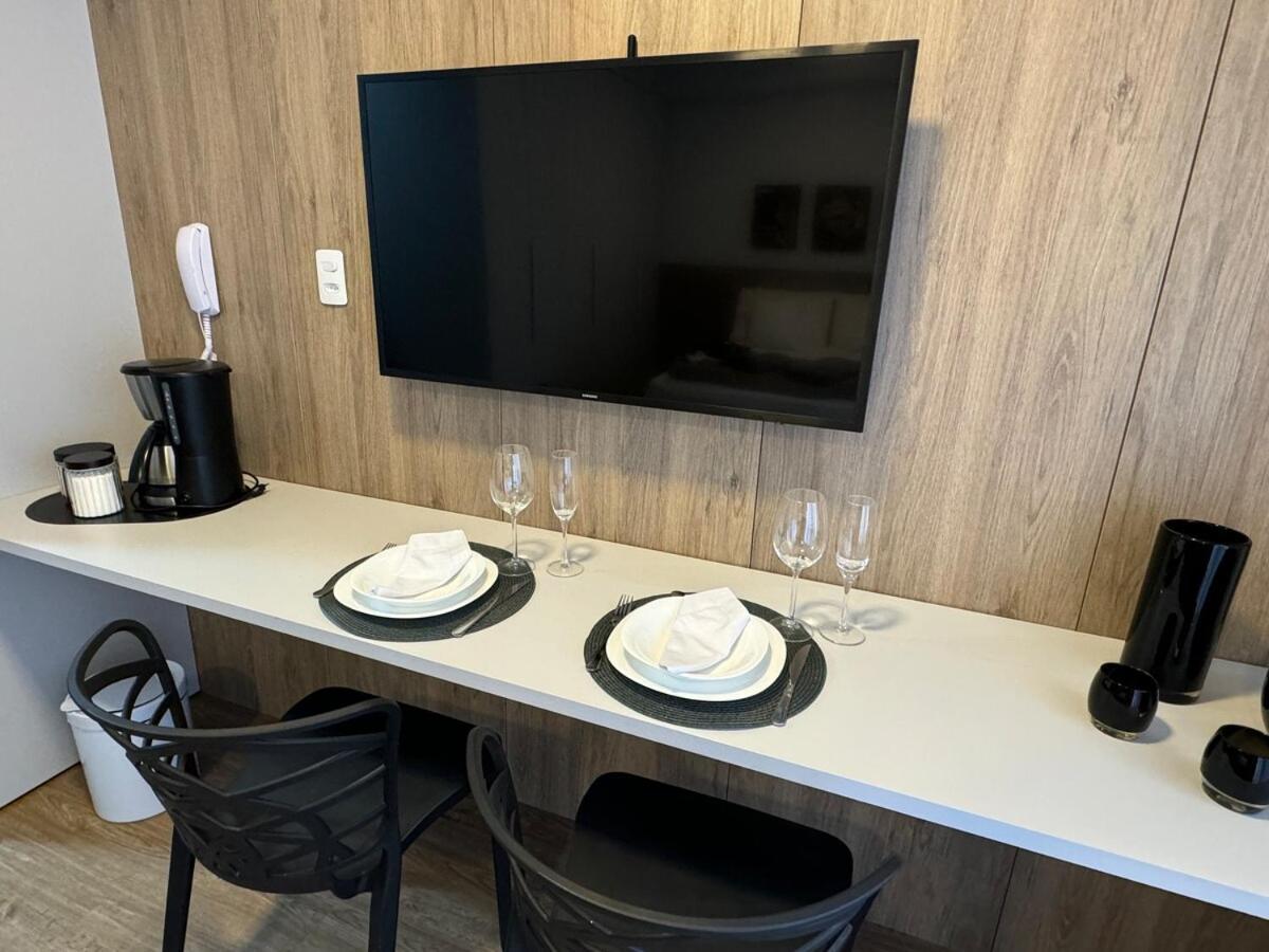 Apartamento 704 Confort Next To The Republica Metro