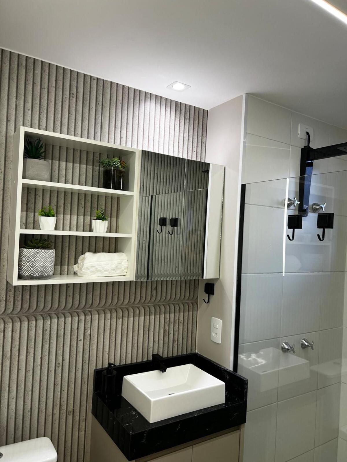Apartamento Mariana Casv Cetrus Expo Sp *