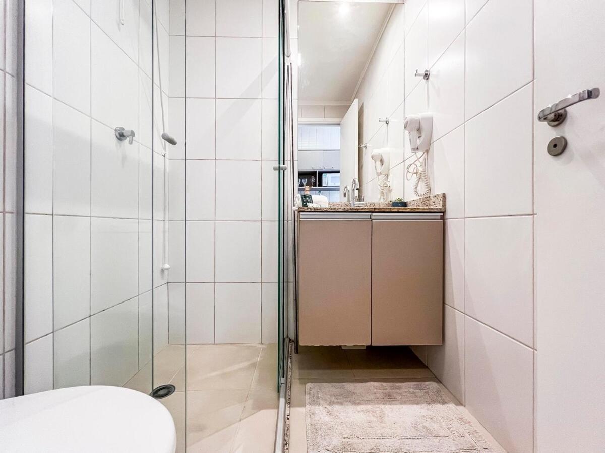 Apartamento Sossego No Centro Jacques Pilon *