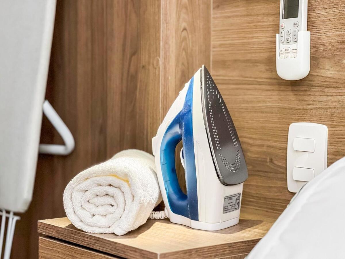 Apartamento Sossego No Centro Jacques Pilon São Paulo
