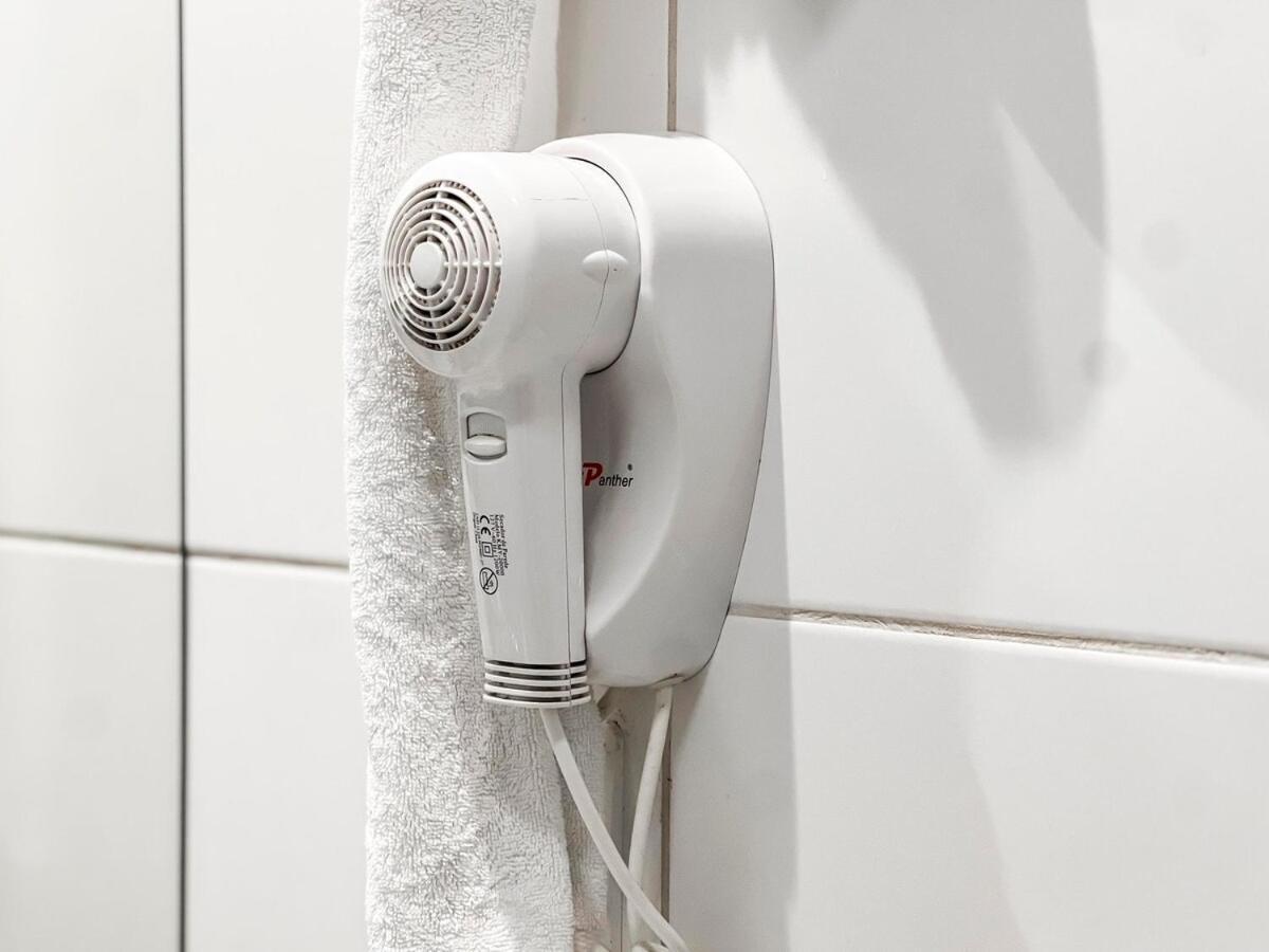 Sossego No Centro Jacques Pilon Apartamento