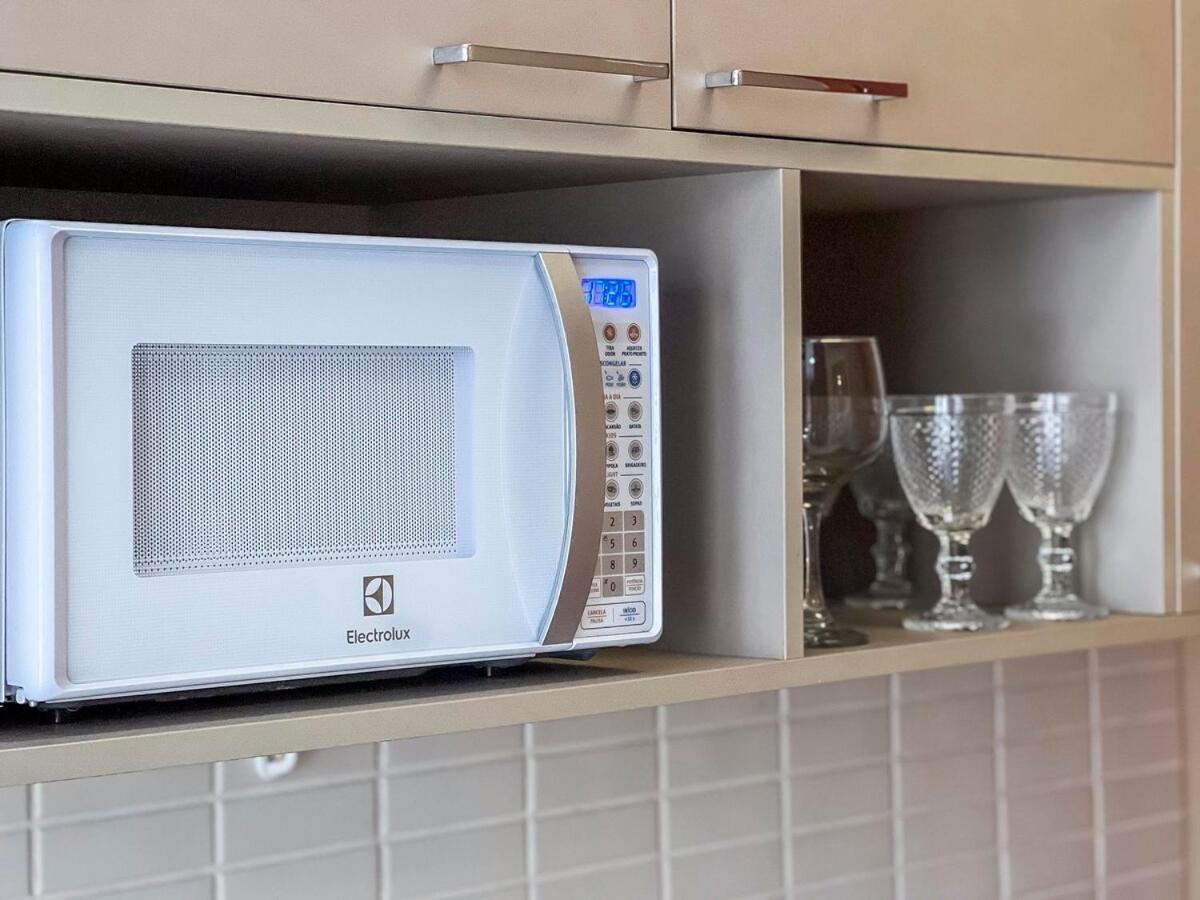 Apartamento Sossego No Centro Jacques Pilon