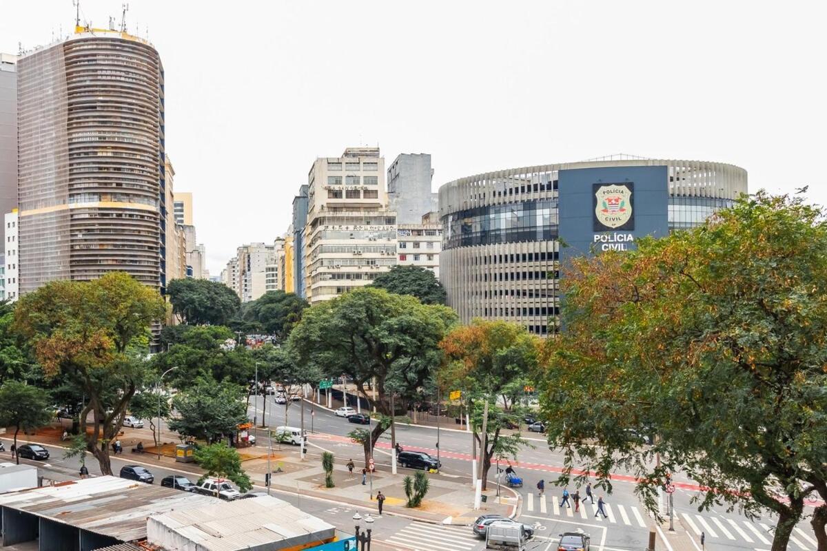Sossego No Centro Jacques Pilon Apartamento *