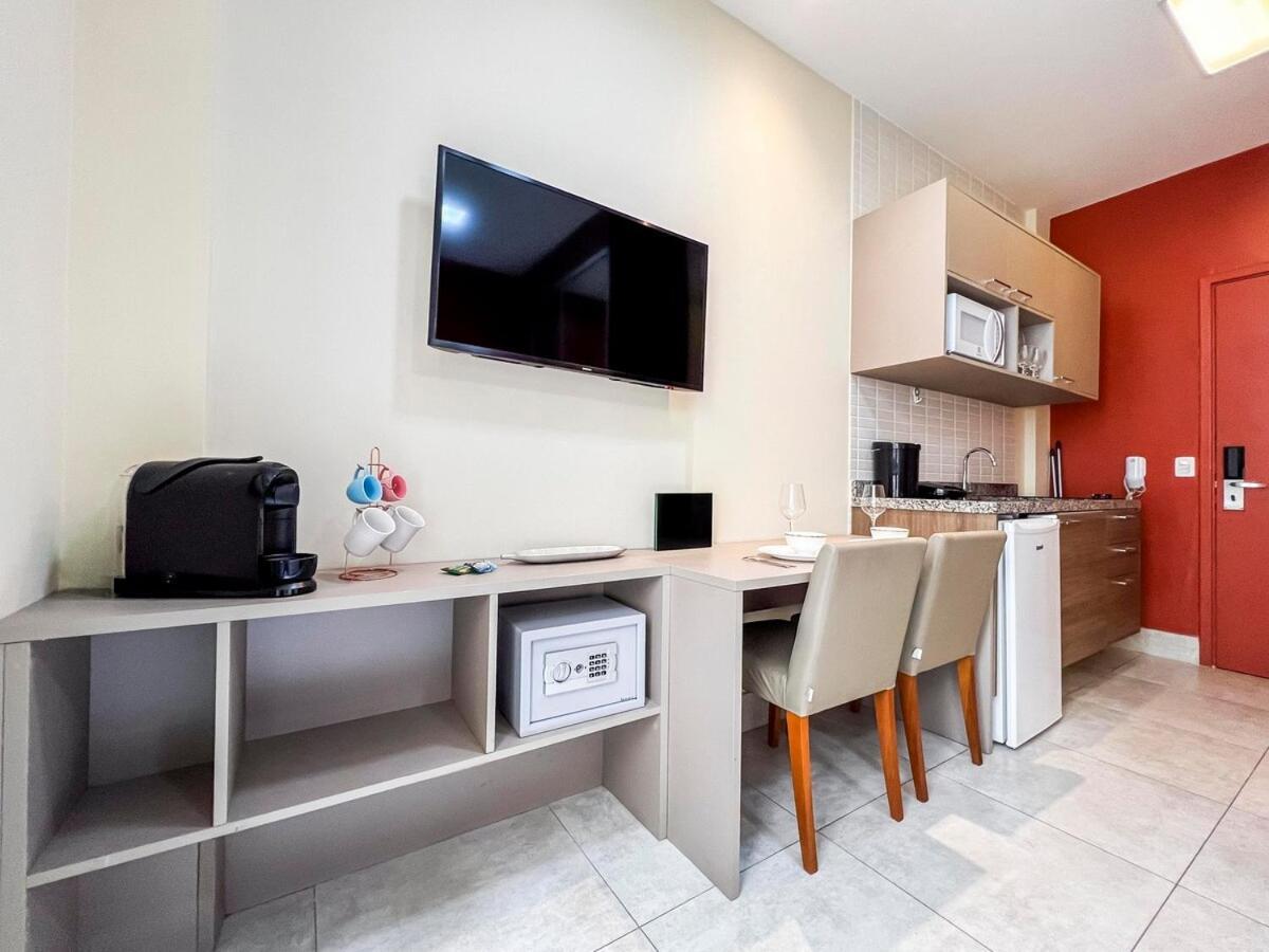Sossego No Centro Jacques Pilon Apartamento