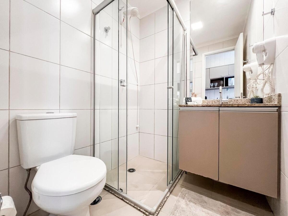 Apartamento Sossego No Centro Jacques Pilon São Paulo