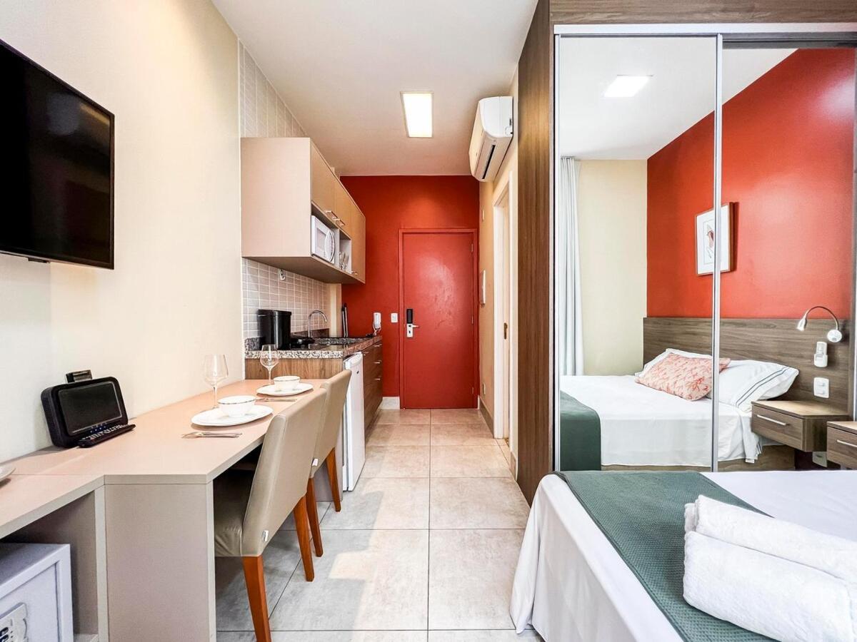 Sossego No Centro Jacques Pilon Apartamento *