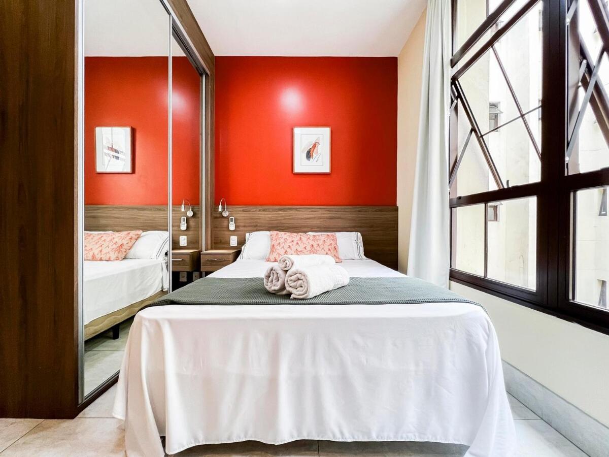 Sossego No Centro Jacques Pilon Apartamento *
