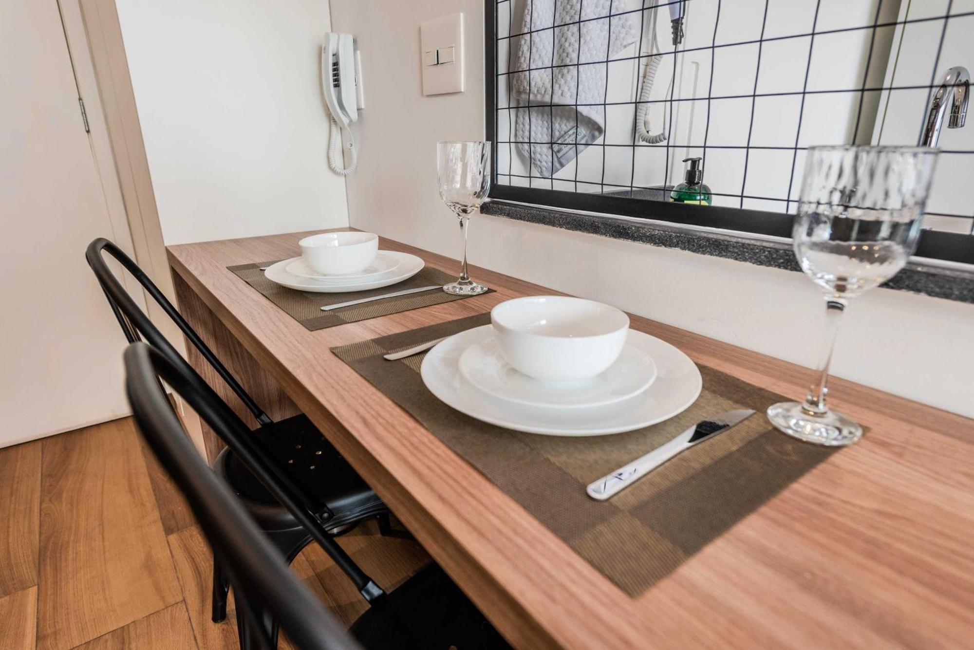 Apartamento Pop Grafite 305 - Com Piscina E Academia *