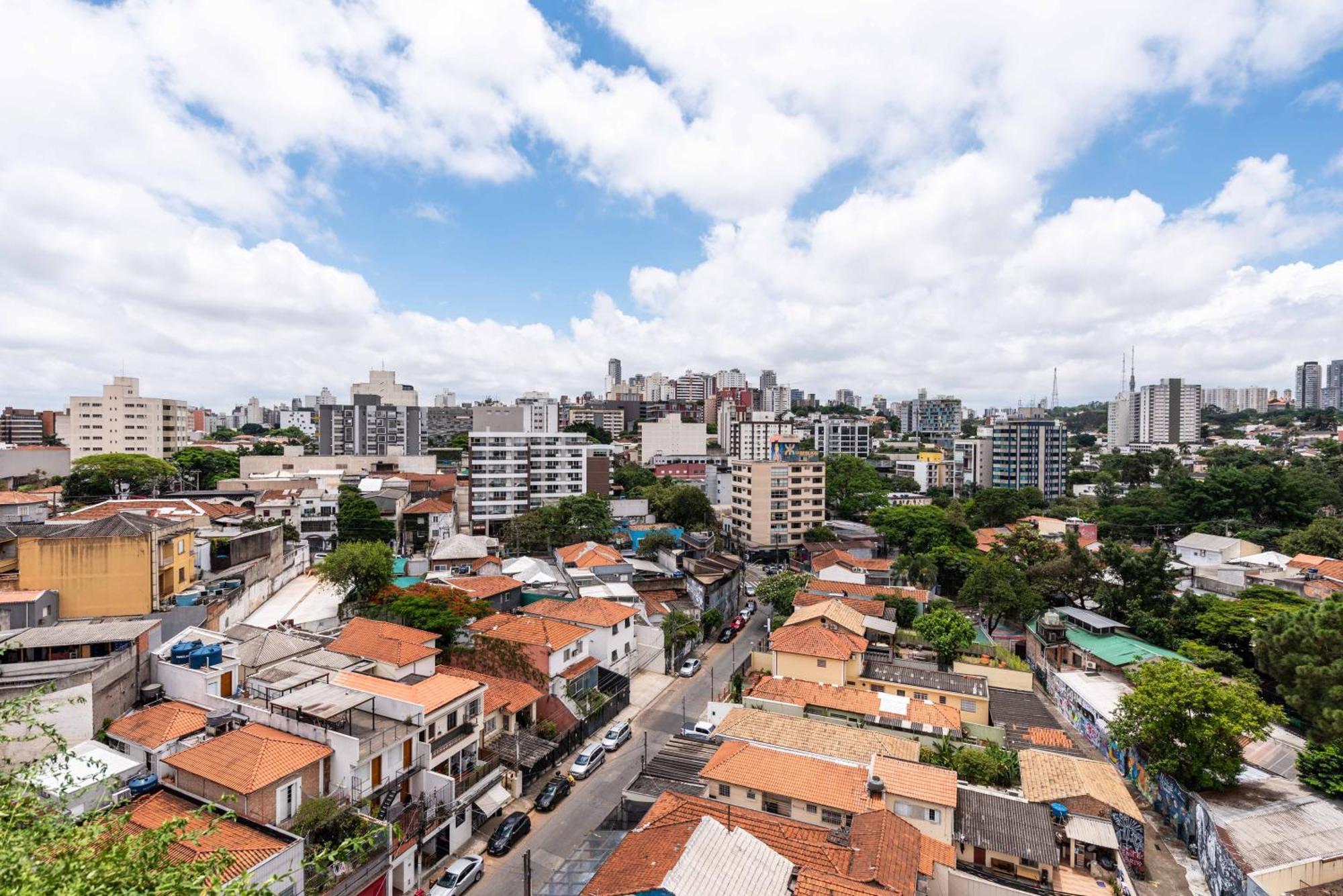 Pop Grafite 305 - Com Piscina E Academia Apartamento