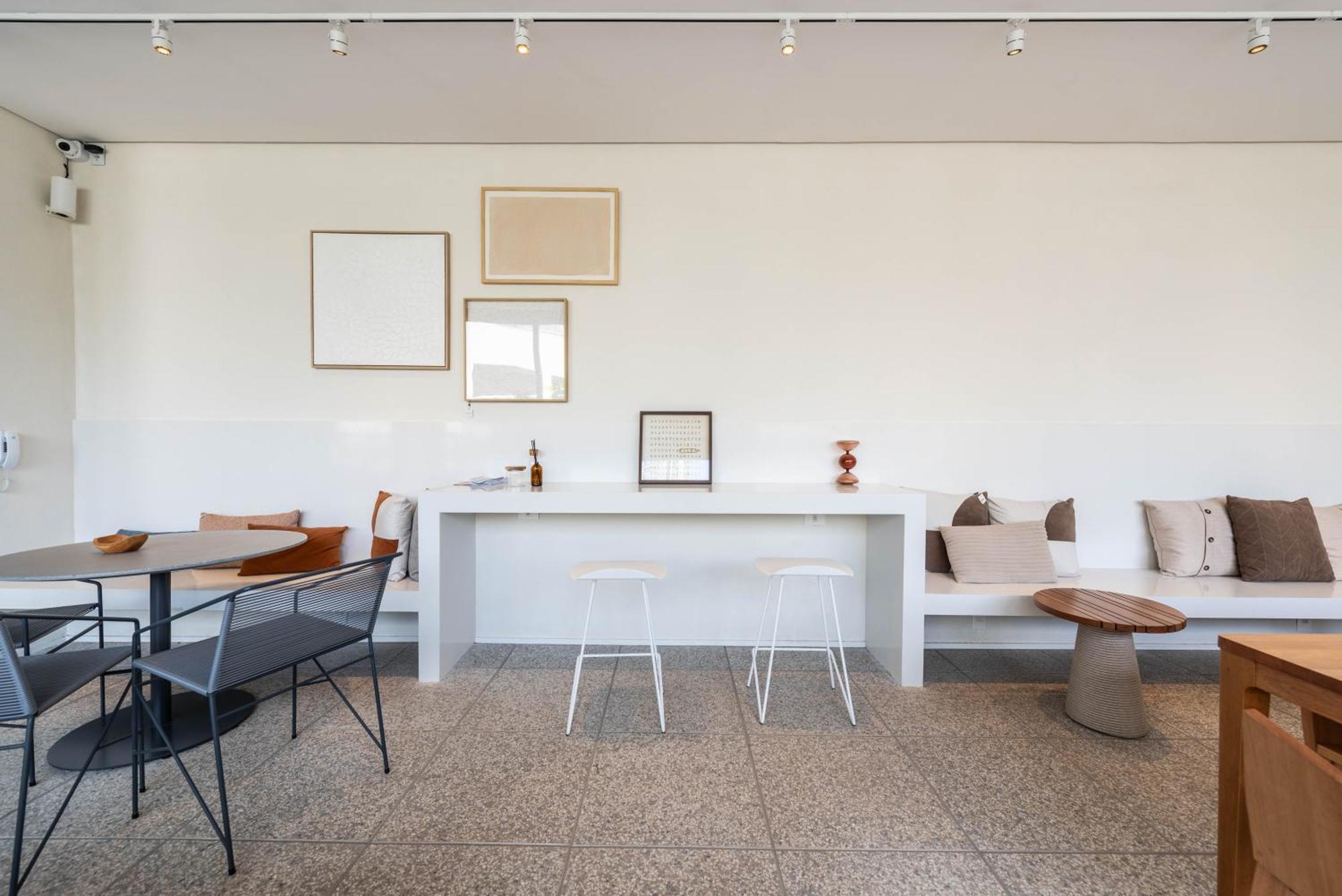 Apartamento Pop Grafite 305 - Com Piscina E Academia
