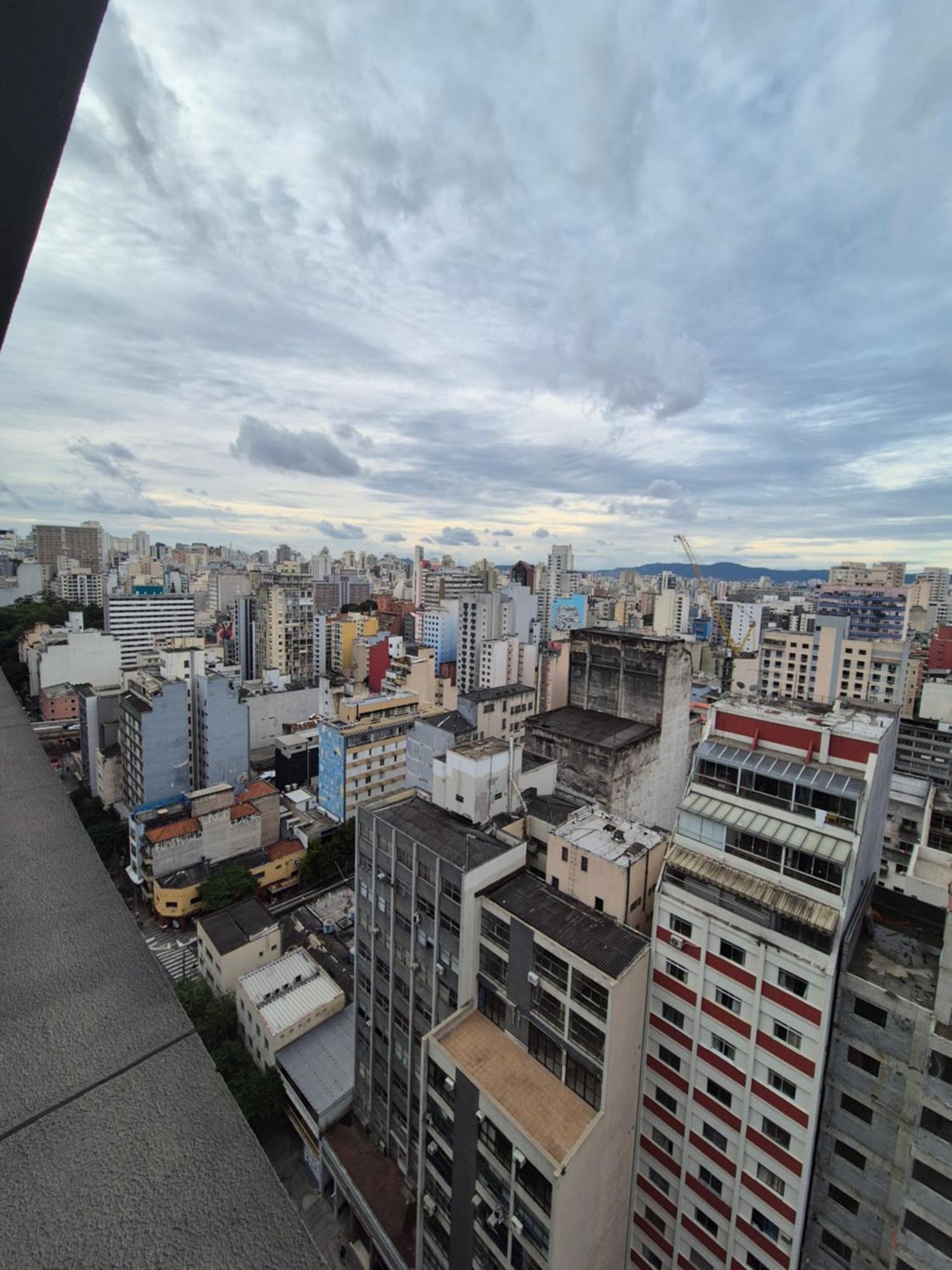 Apartment Bento 1905 Ao Lado Metro