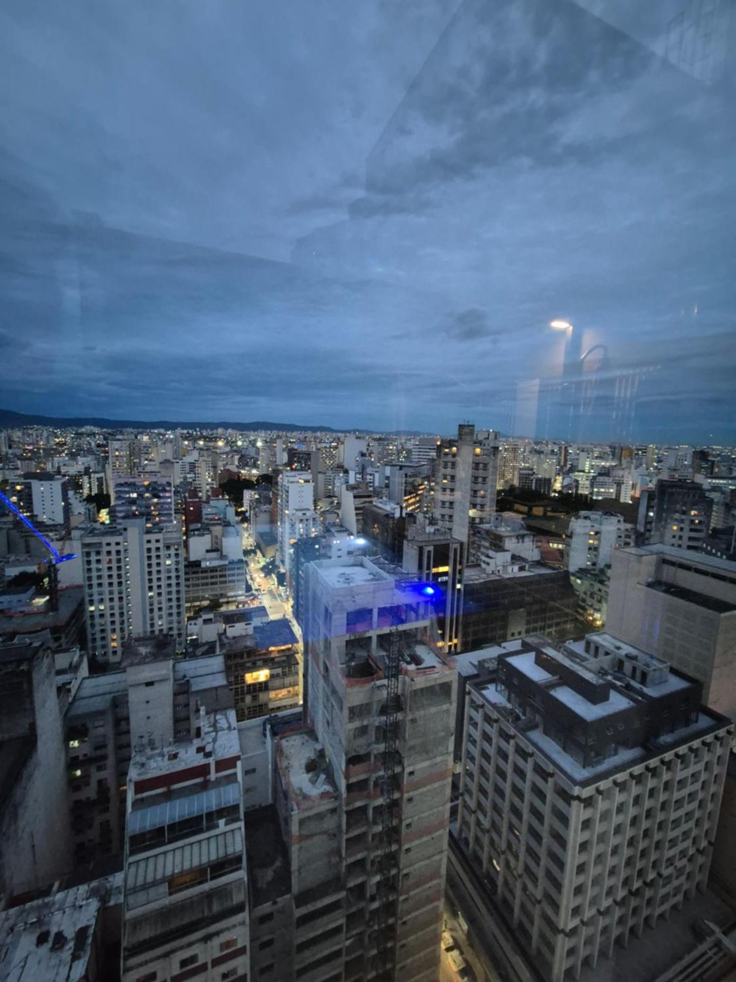 Bento 1905 Ao Lado Metro Apartamento *