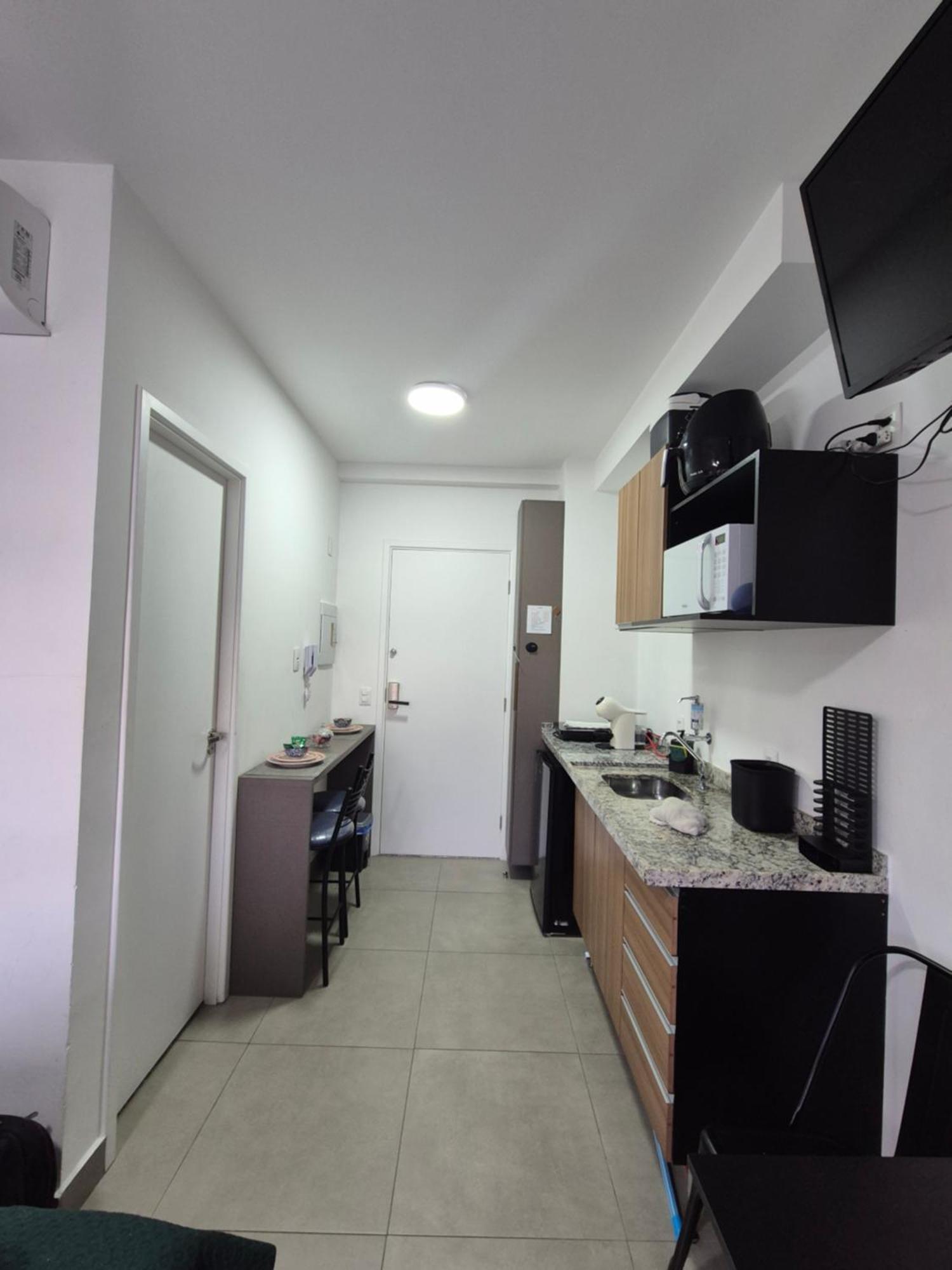 Apartment Bento 1905 Ao Lado Metro *