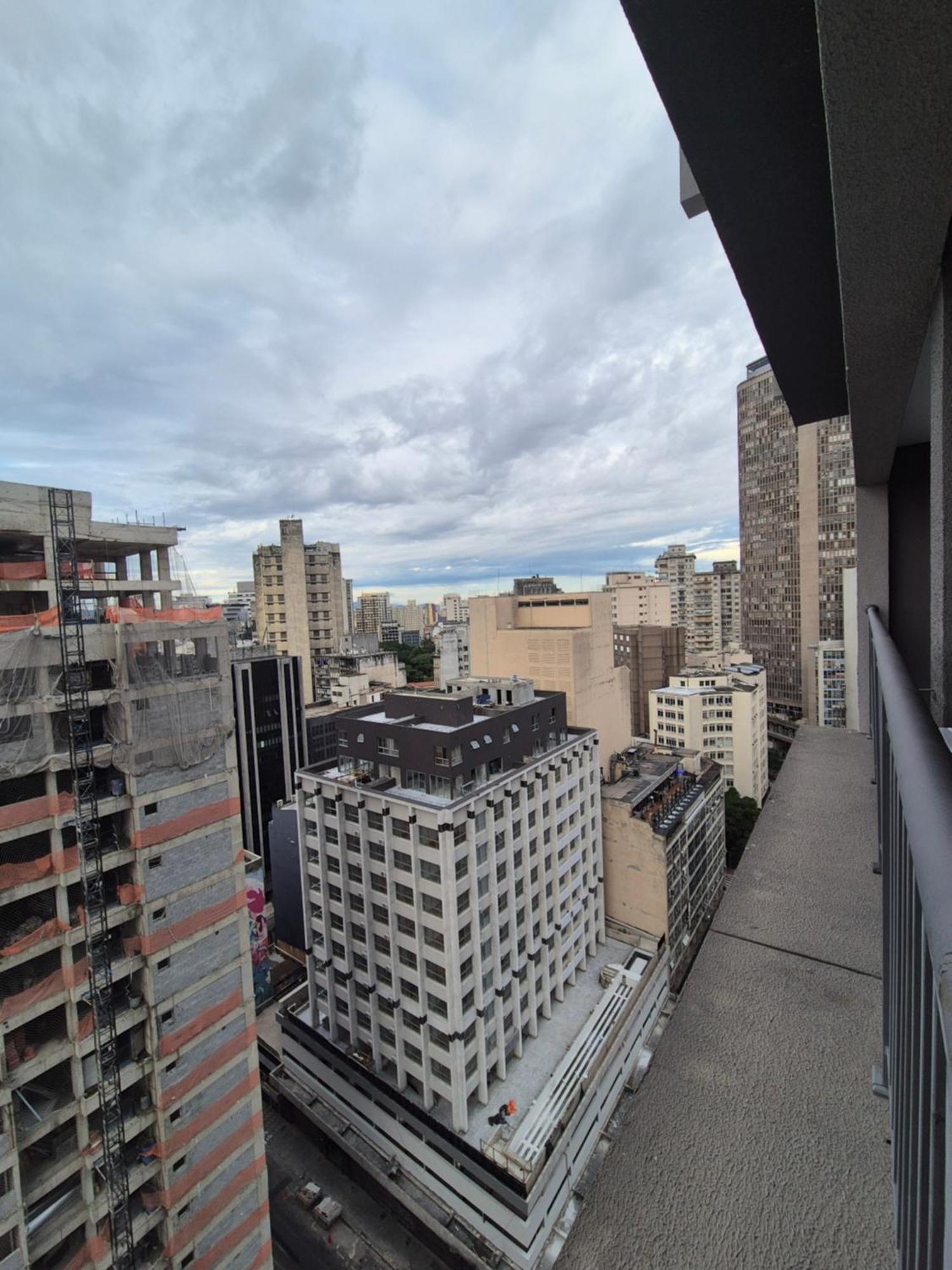 Apartment Bento 1905 Ao Lado Metro