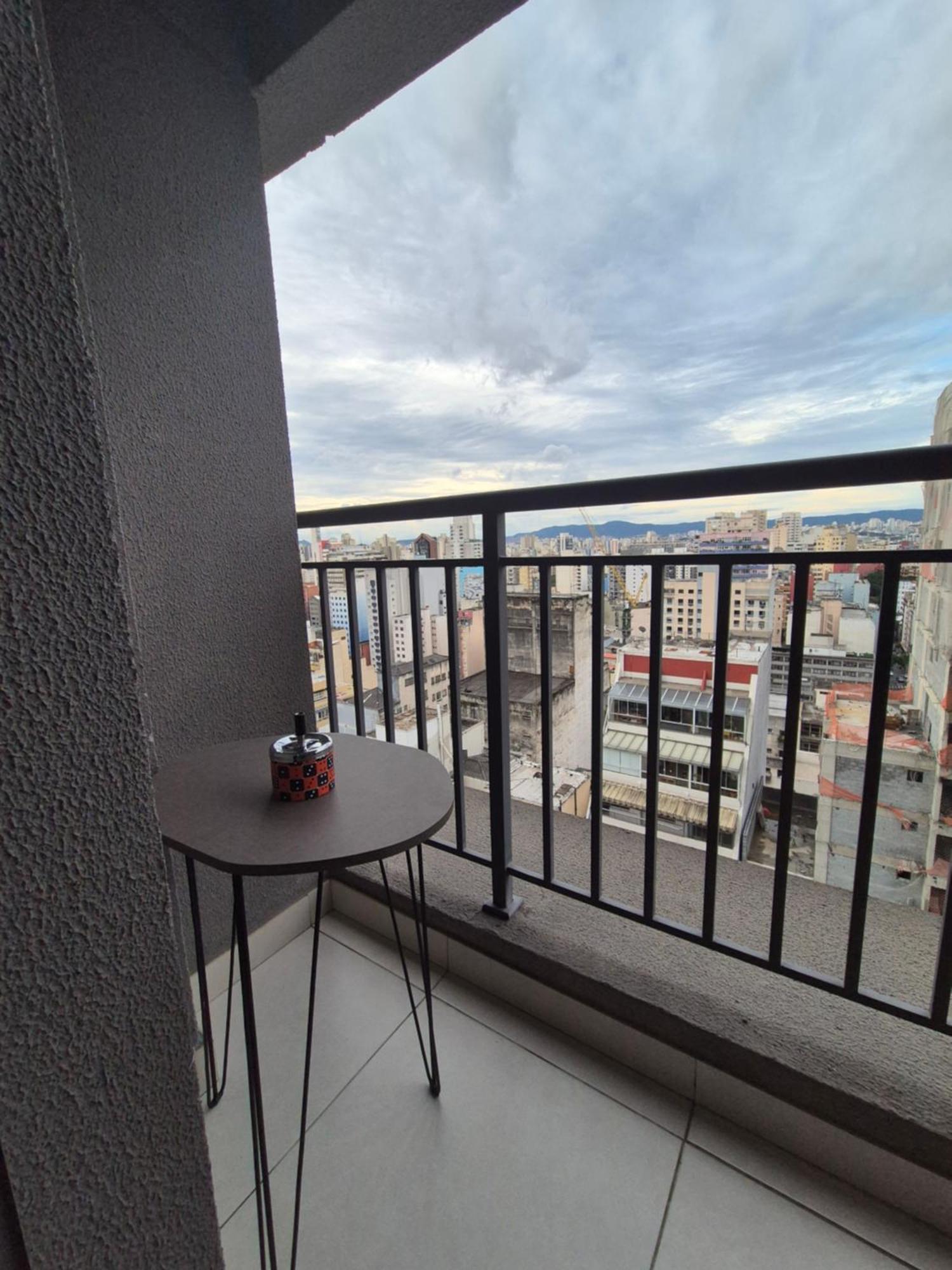 Bento 1905 Ao Lado Metro Apartamento São Paulo