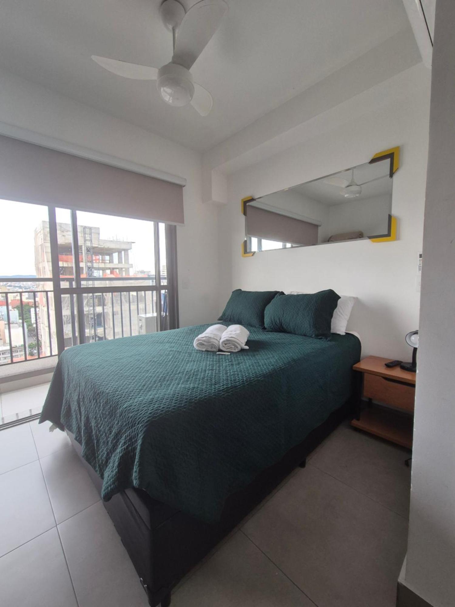 Bento 1905 Ao Lado Metro Apartment