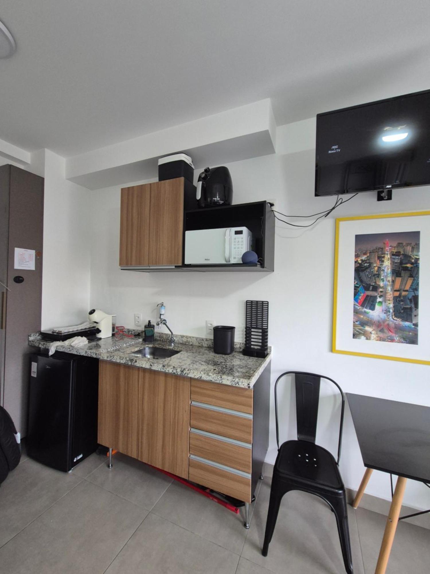 Bento 1905 Ao Lado Metro Apartment *