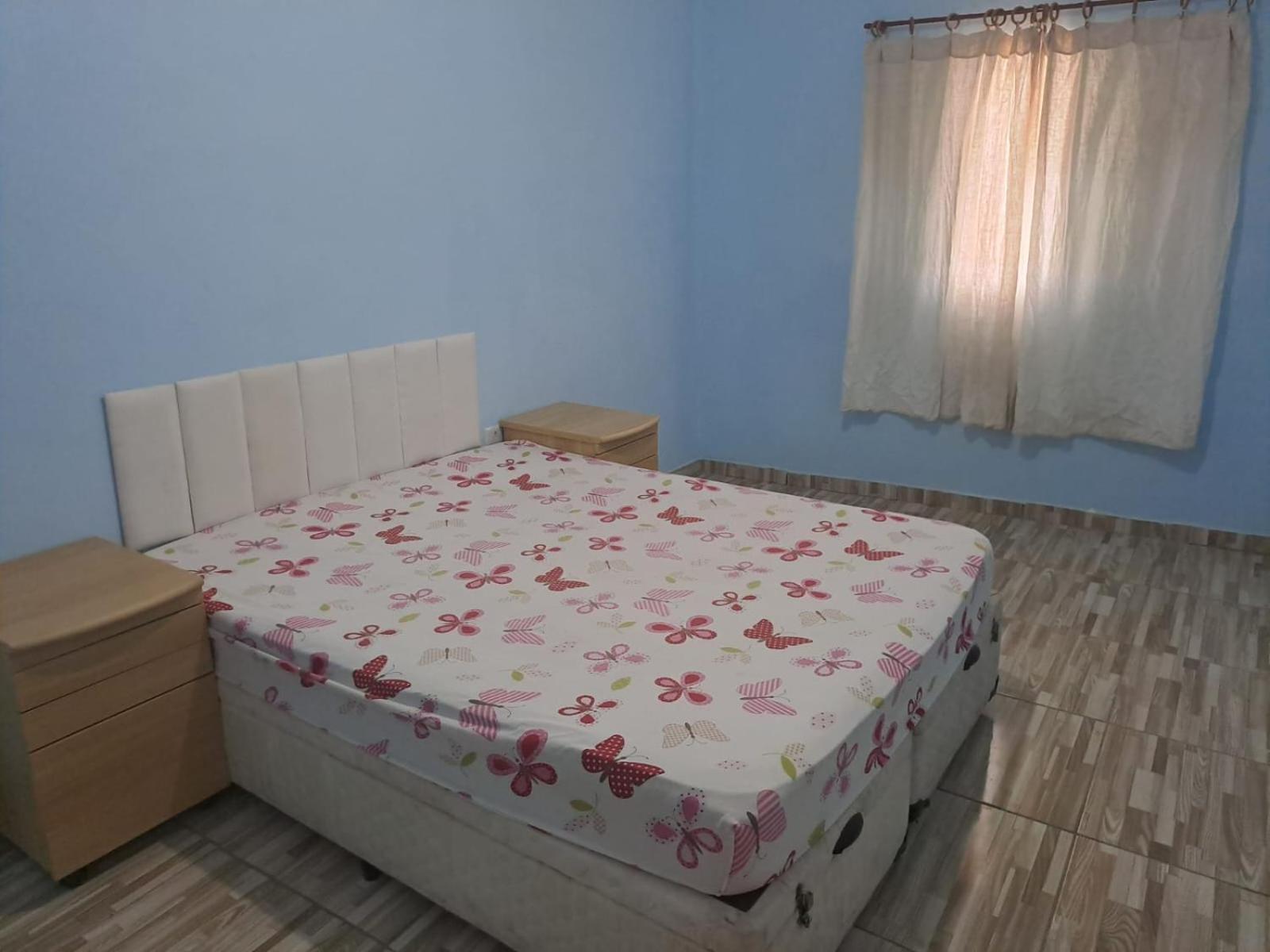 Apartamento Casa Aconchegante Na Zona Sul *