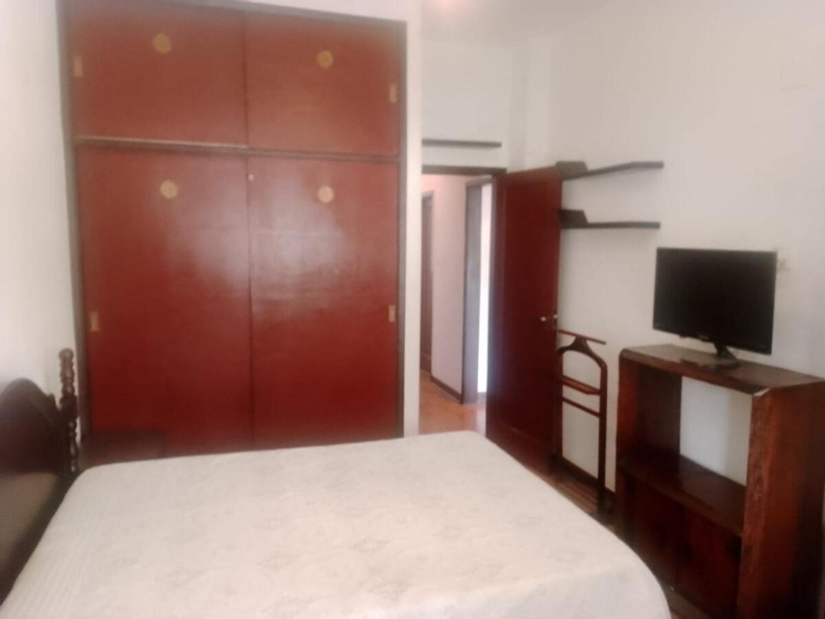 Apartamento A Familia - Rua Augusta *