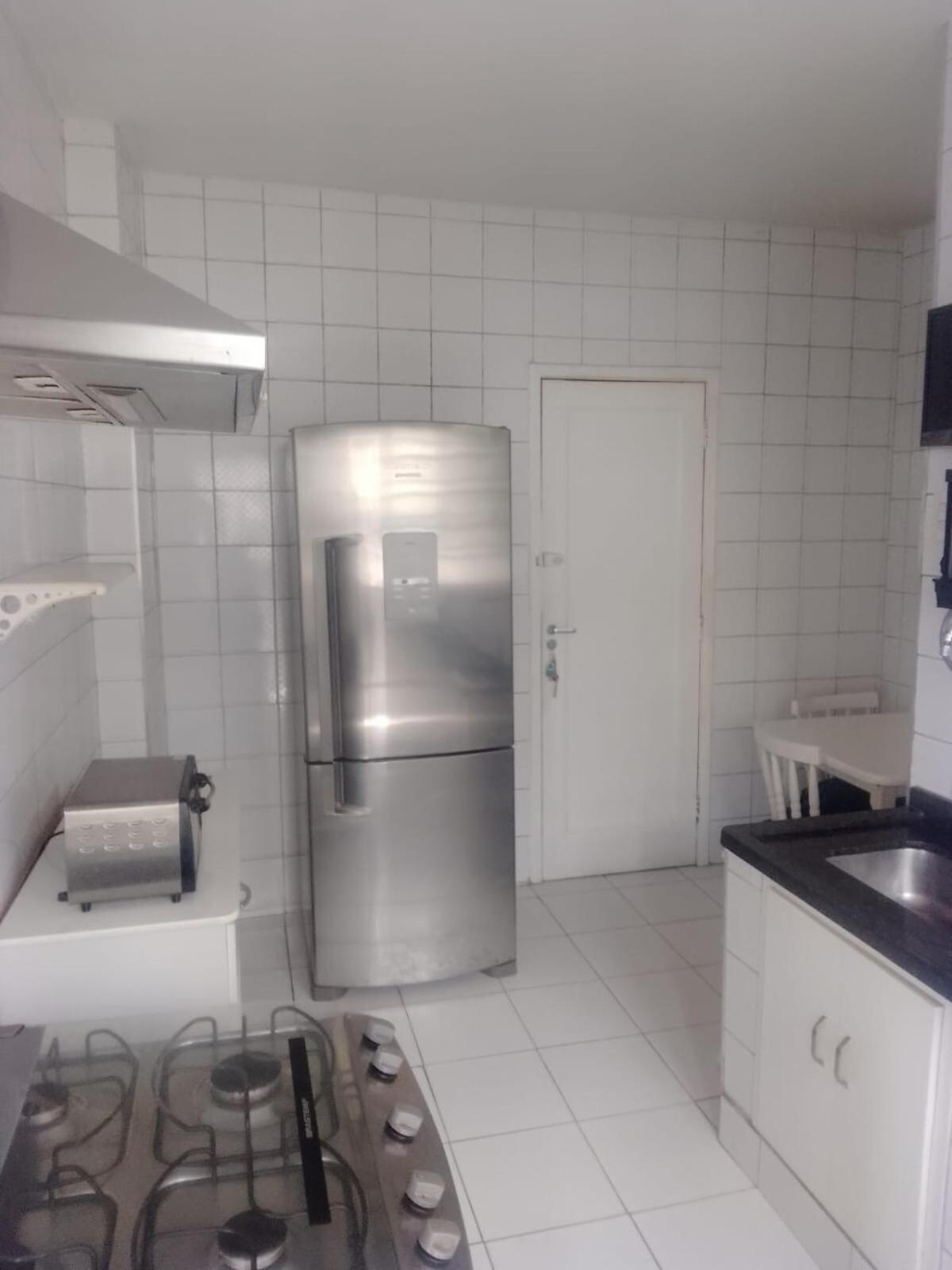 Apartamento A Familia - Rua Augusta São Paulo
