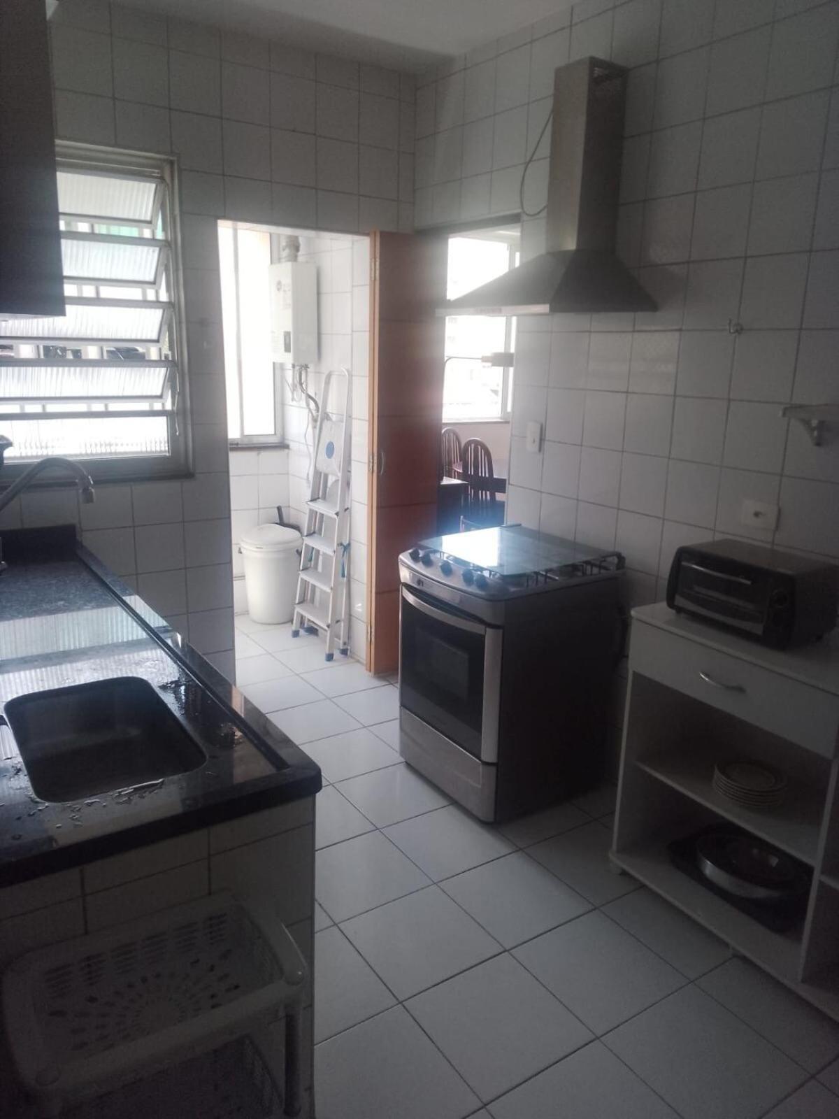 Apartamento A Familia - Rua Augusta