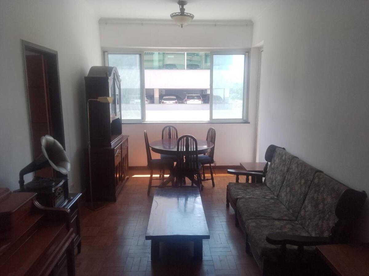 A Familia - Rua Augusta Apartamento *