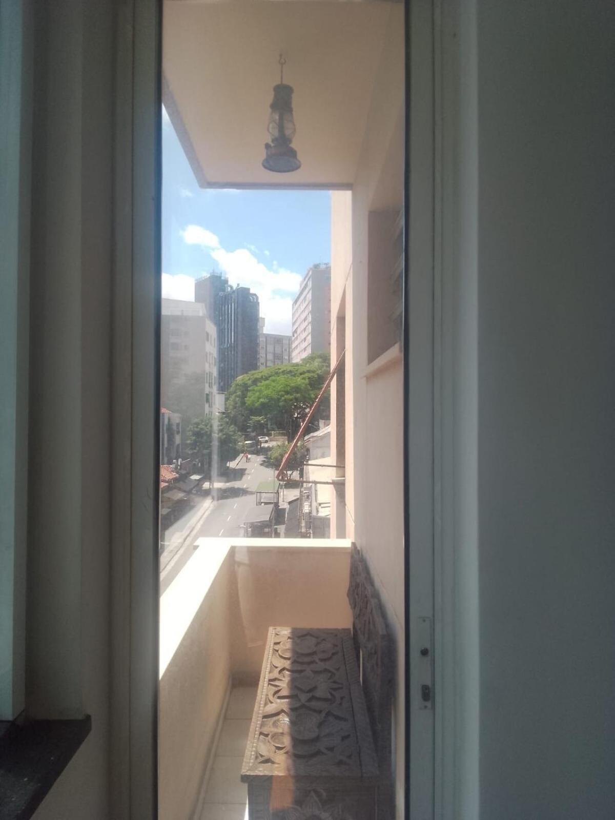 A Familia - Rua Augusta Apartamento São Paulo