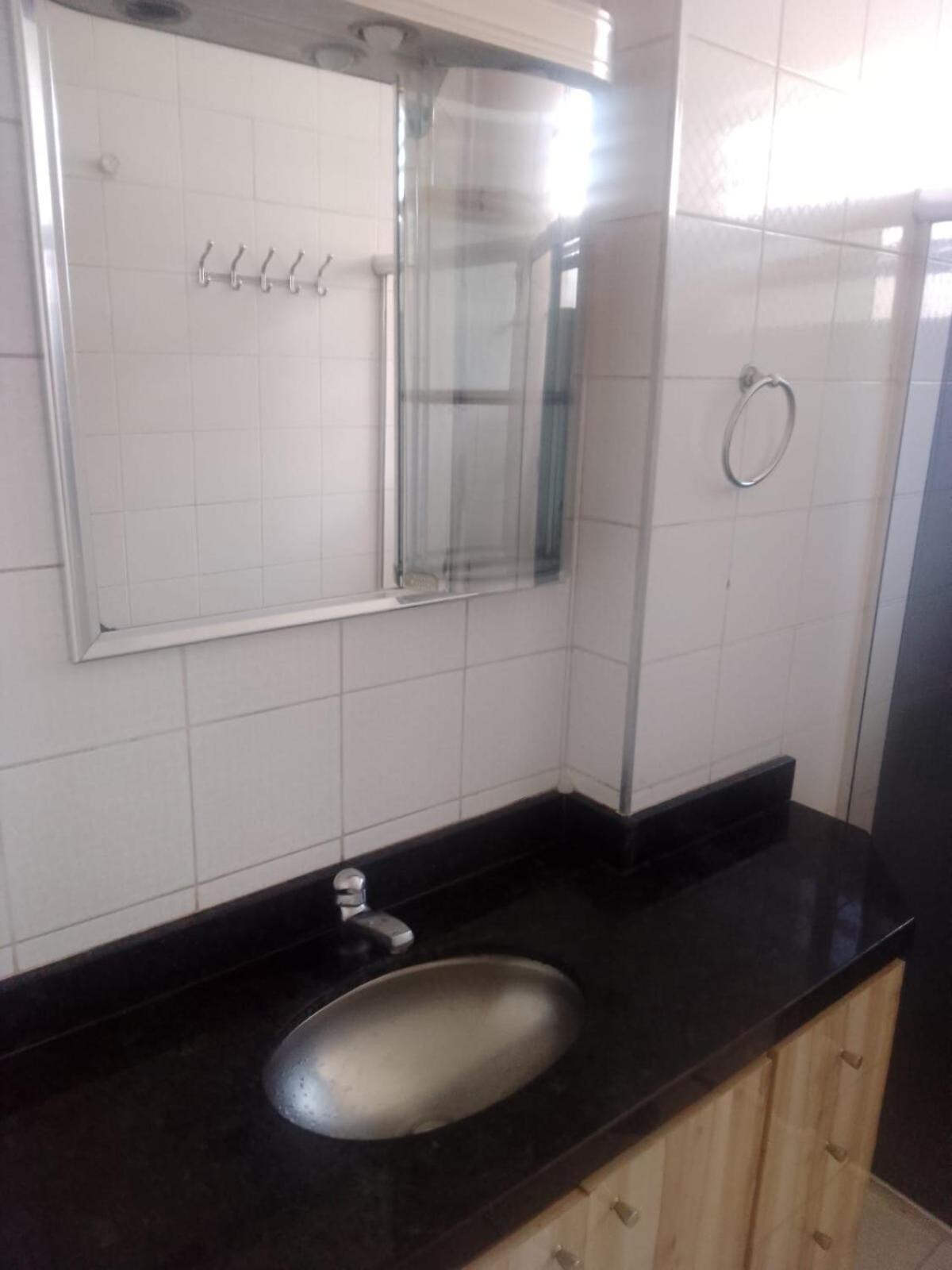 Apartment A Familia - Rua Augusta Sao Paulo