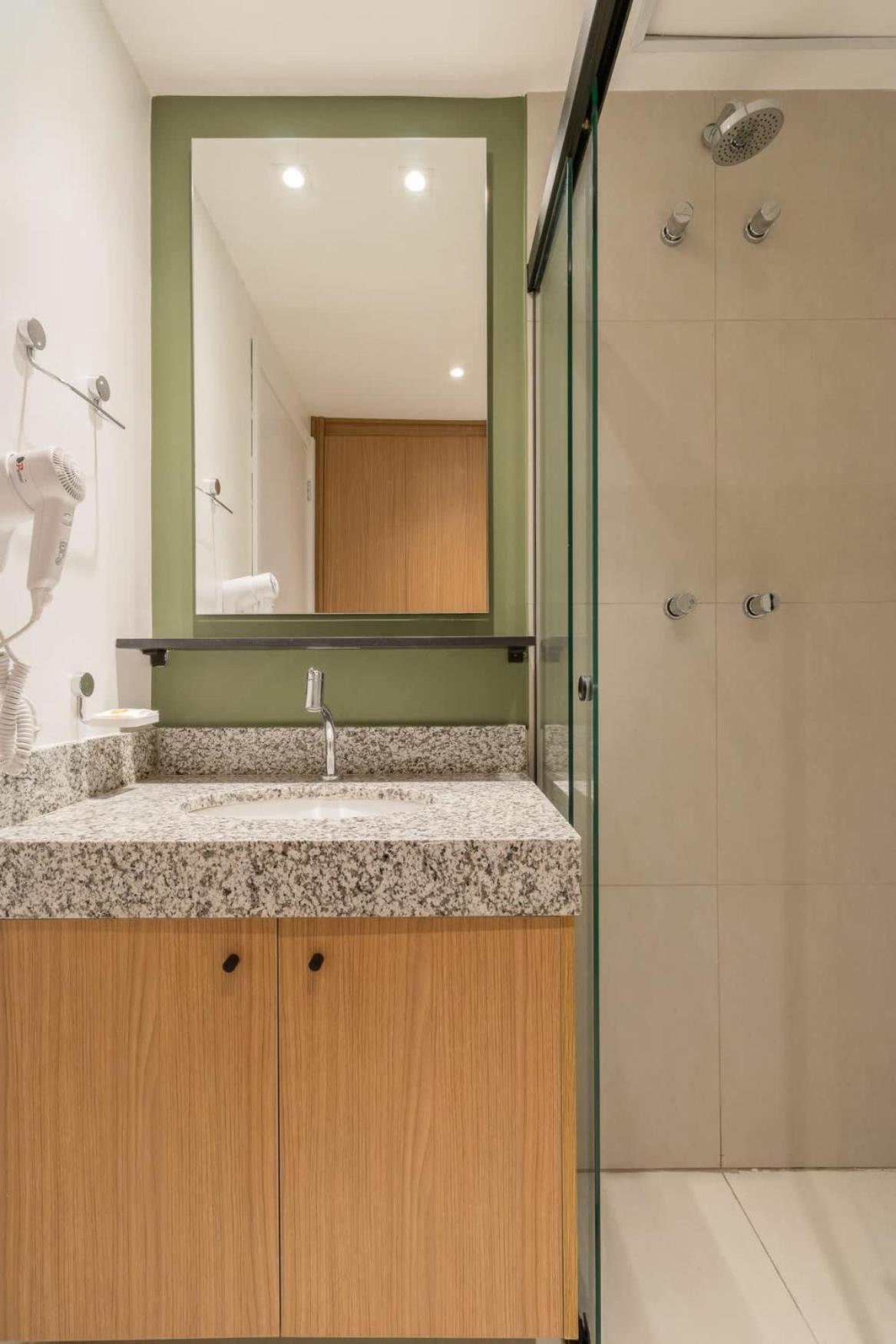 Bhomy Nova Conceicao - 15min Pq Ibirapuera Co210 Apartamento São Paulo