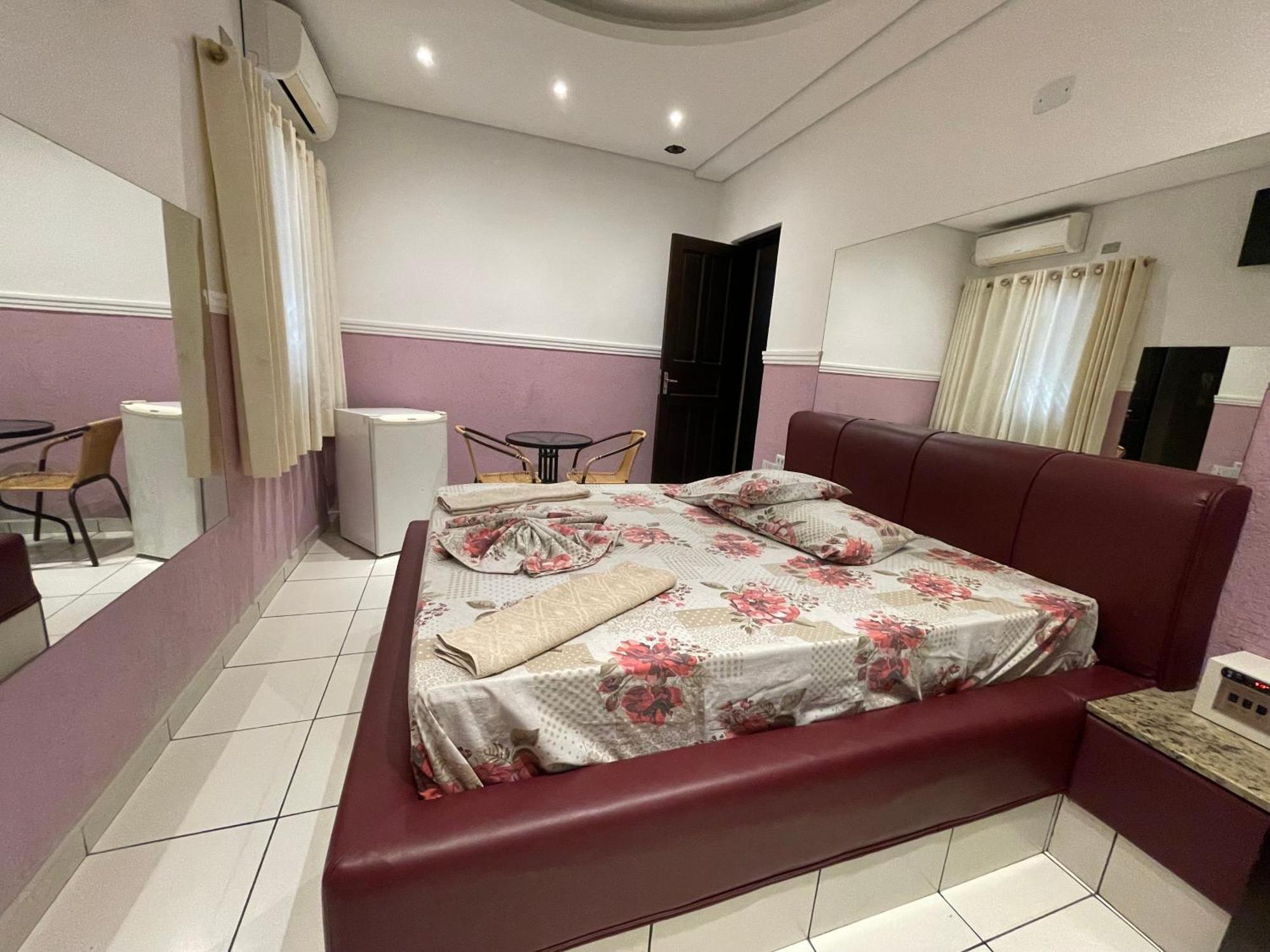 Love hotel Campo Limpo (adults Only) Sao Paulo
