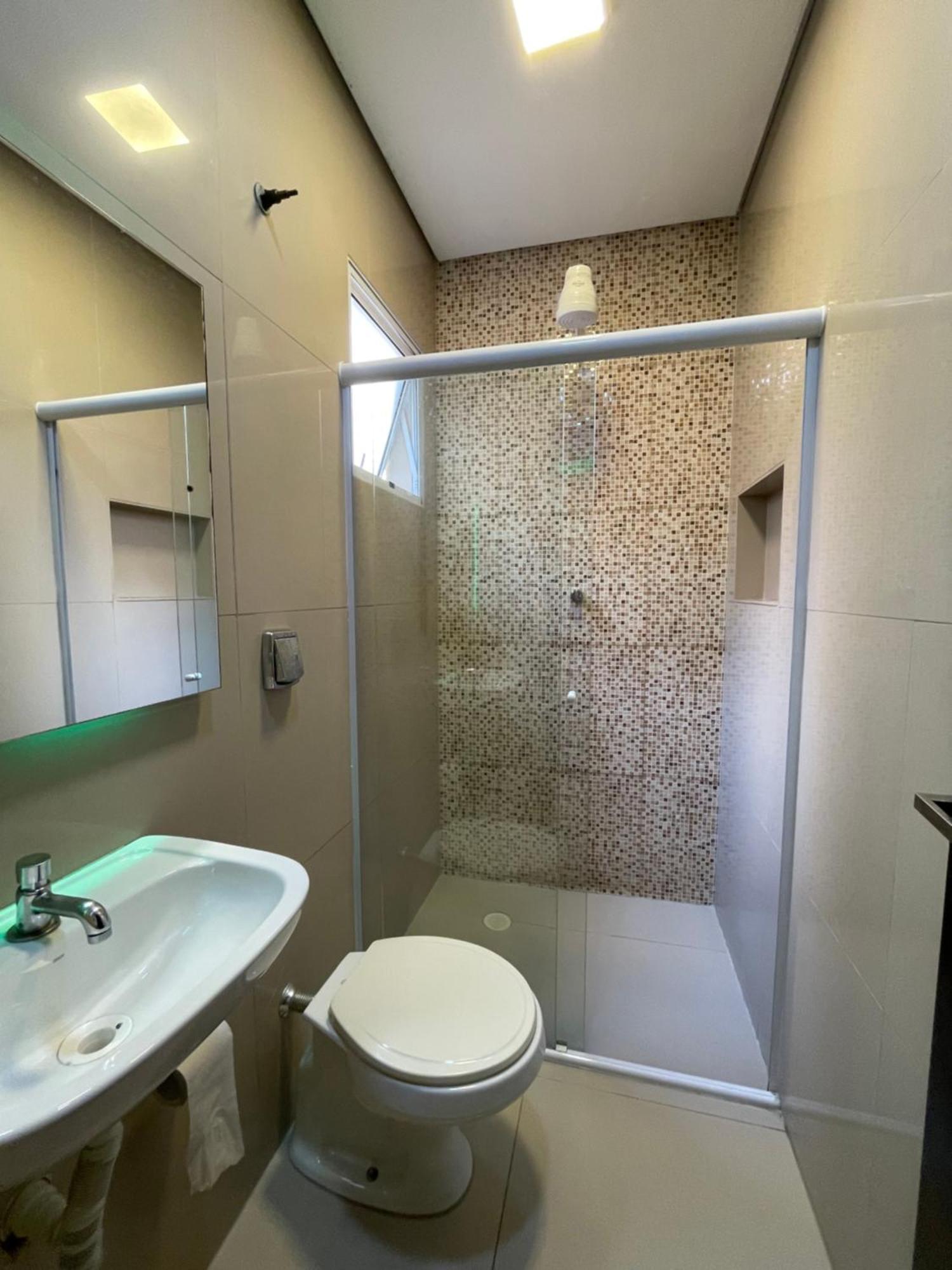 Campo Limpo (adults Only) Love hotel Sao Paulo