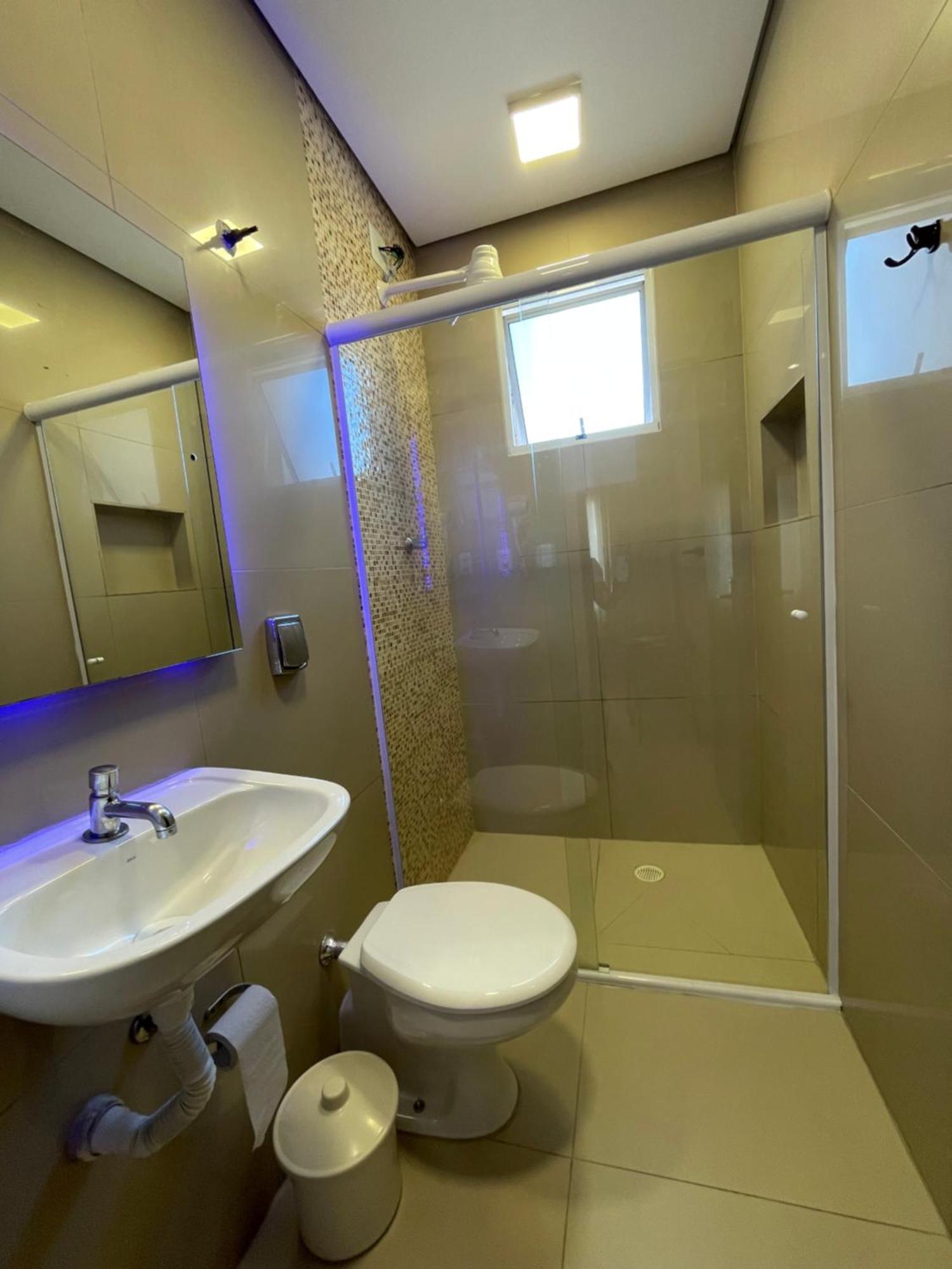Campo Limpo (adults Only) Love hotel Sao Paulo