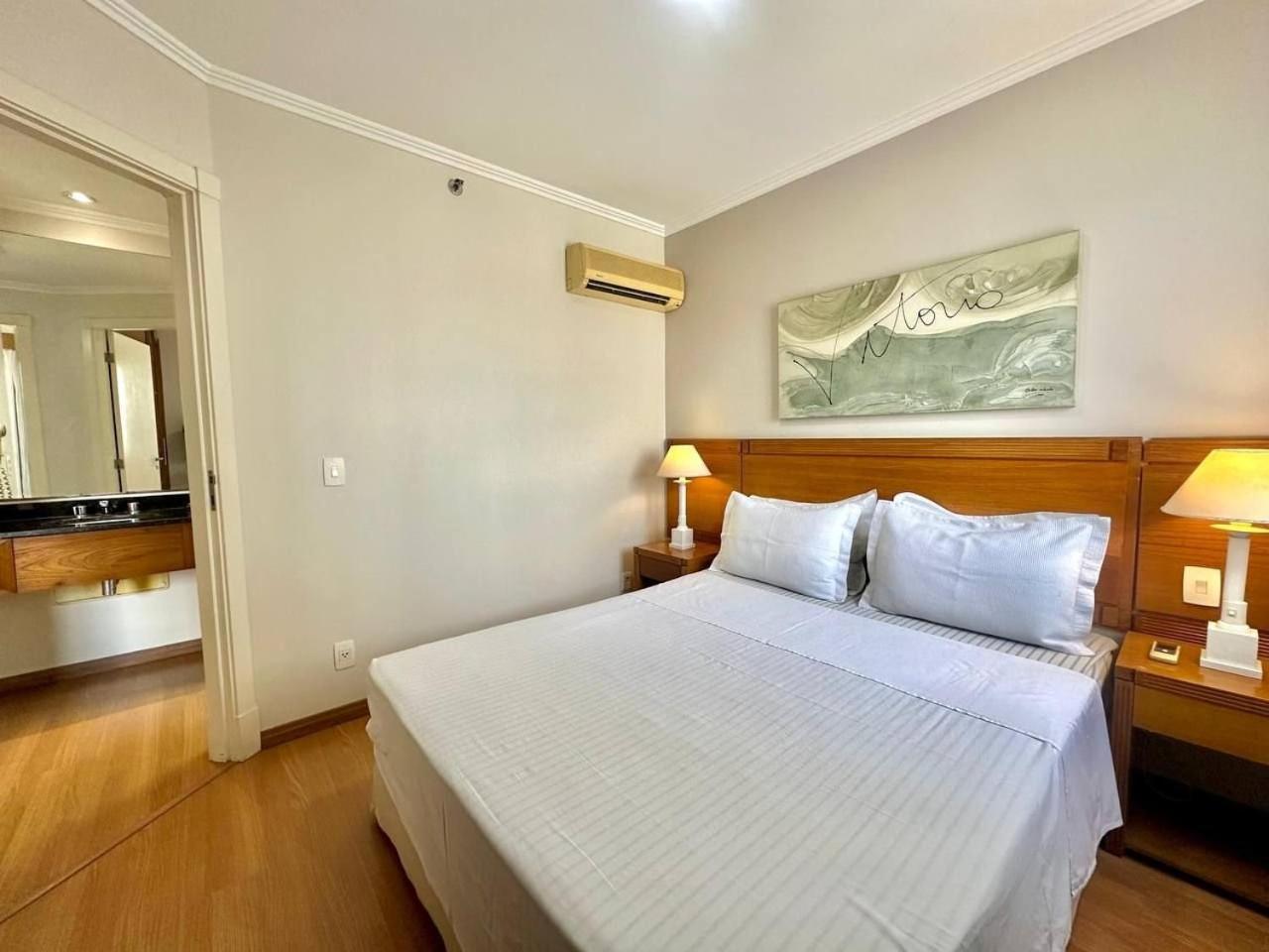 Apartamento Long Alvorada 1009 2 Dorms Olimpia São Paulo