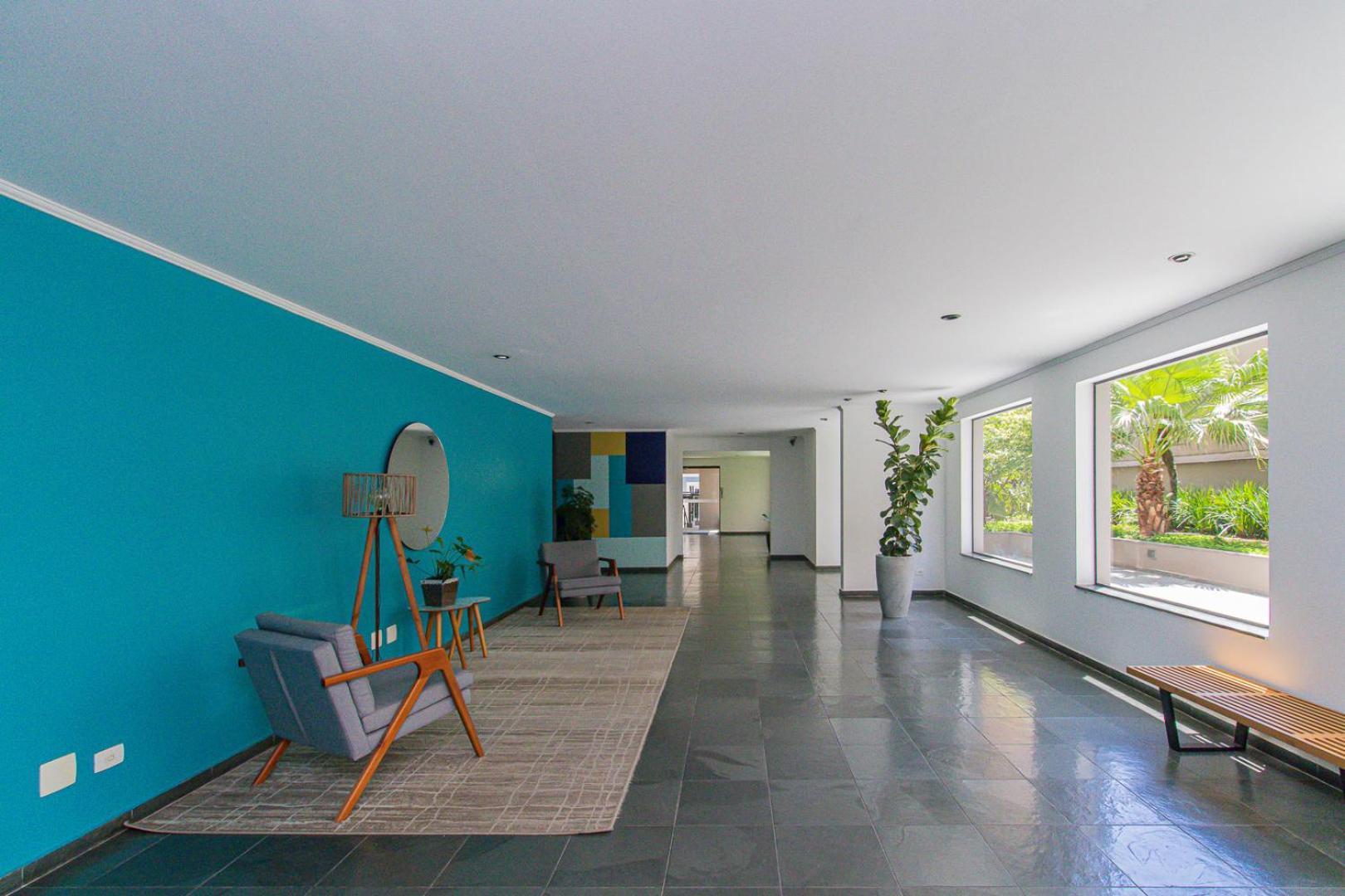 Com Wifi No Brooklin Sp Apartamento *