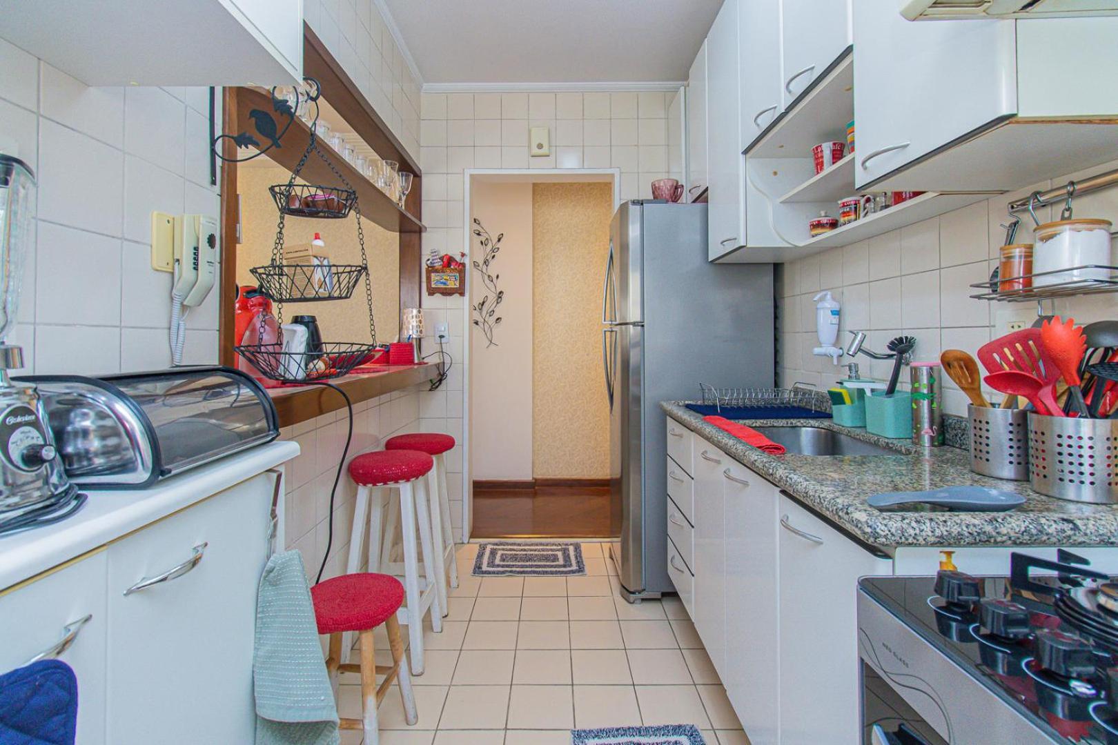 Apartamento Com Wifi No Brooklin Sp *