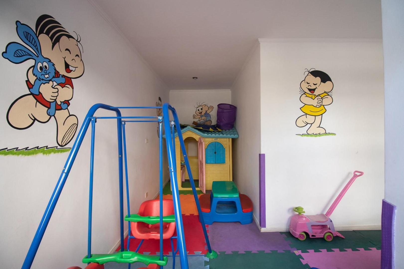 Apartamento Com Wifi No Brooklin Sp *