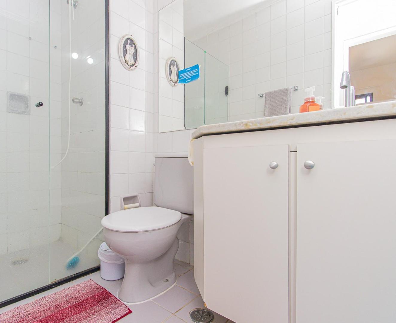 Com Wifi No Brooklin Sp Apartamento São Paulo