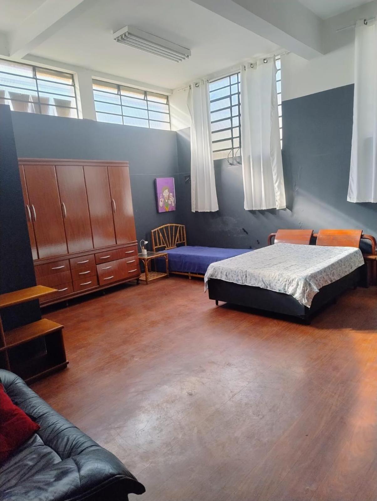 Casa Loft Internet 500mb Hospedagem domiciliar *