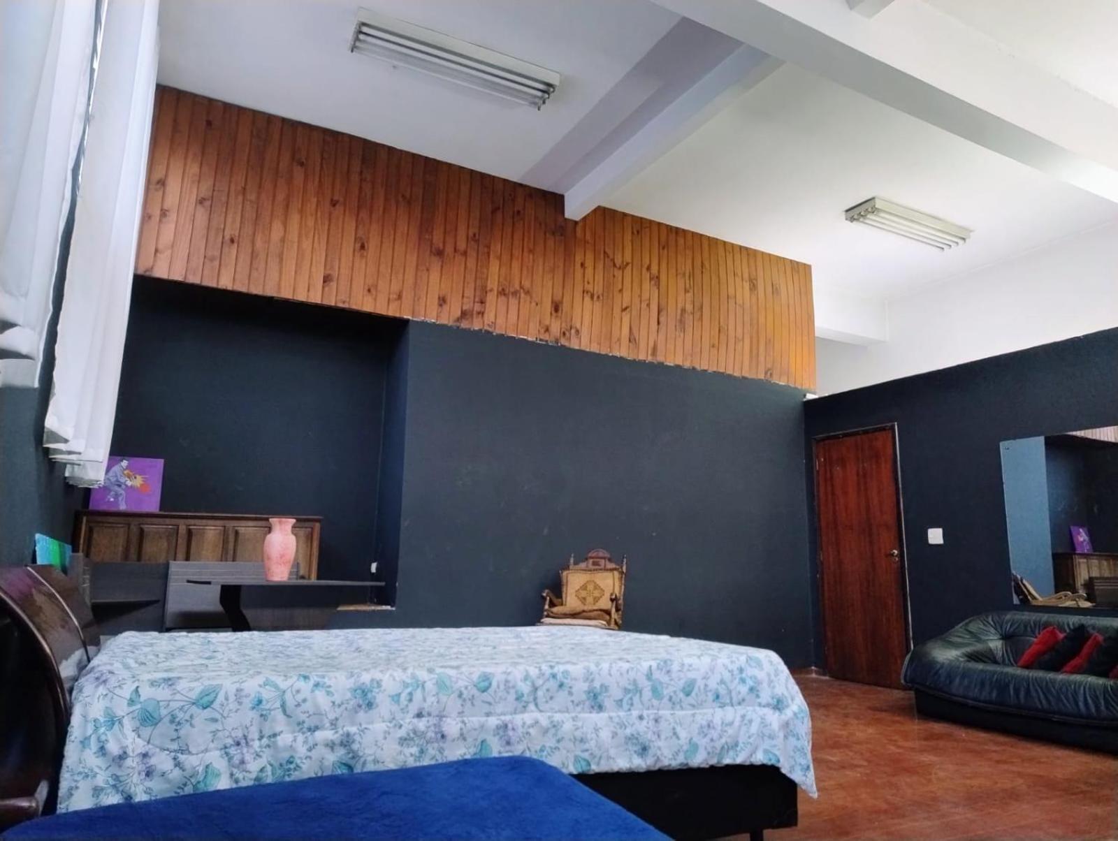 Hospedagem domiciliar Casa Loft Internet 500mb *