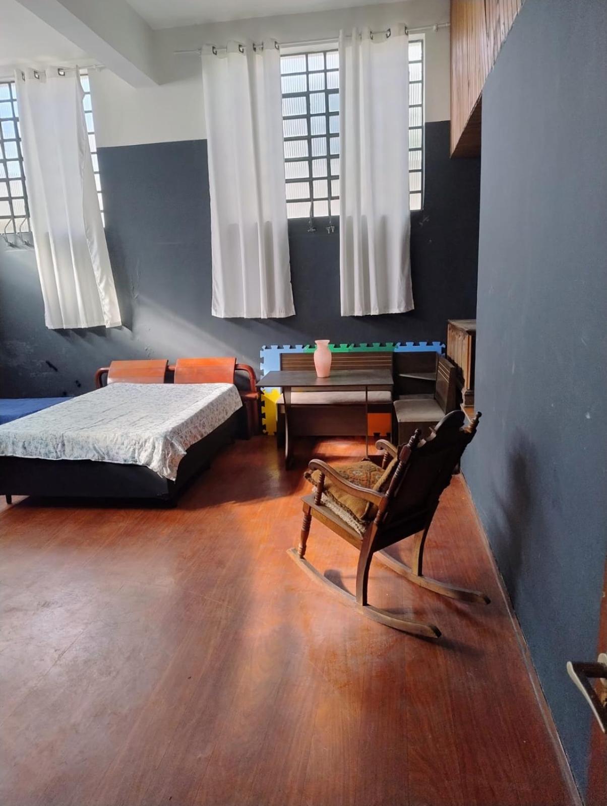 Hospedagem domiciliar Casa Loft Internet 500mb São Paulo