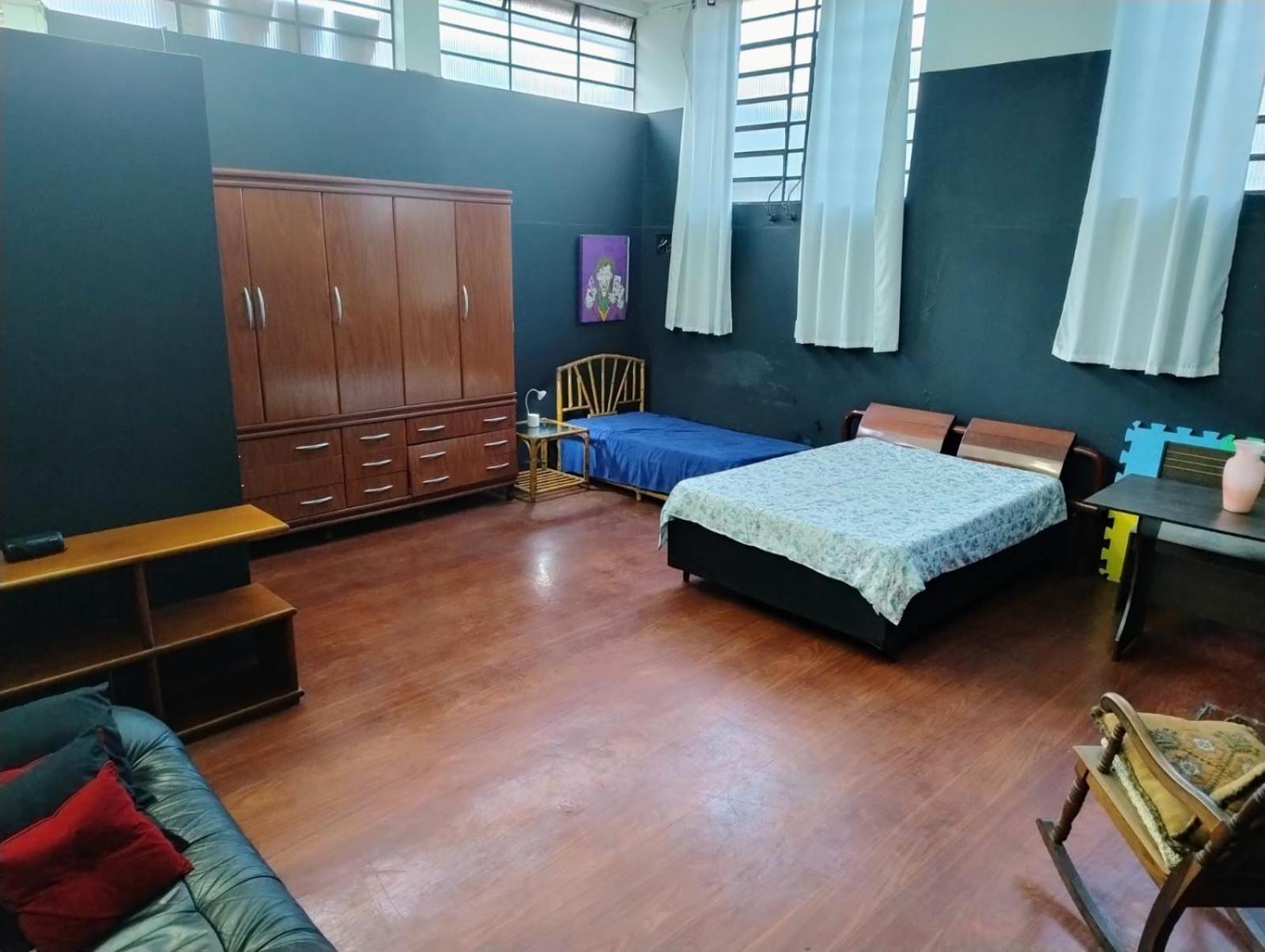 Casa Loft Internet 500mb * São Paulo