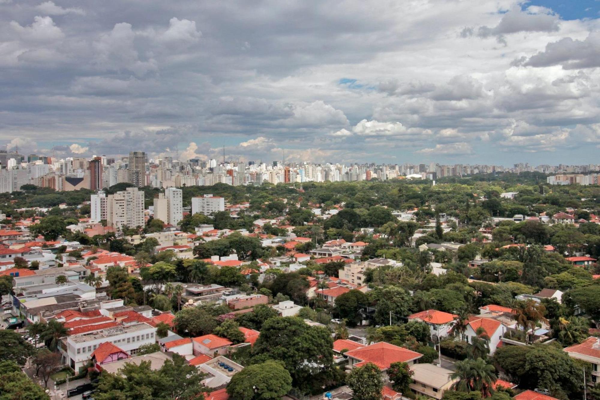 Helbor Wide São Paulo