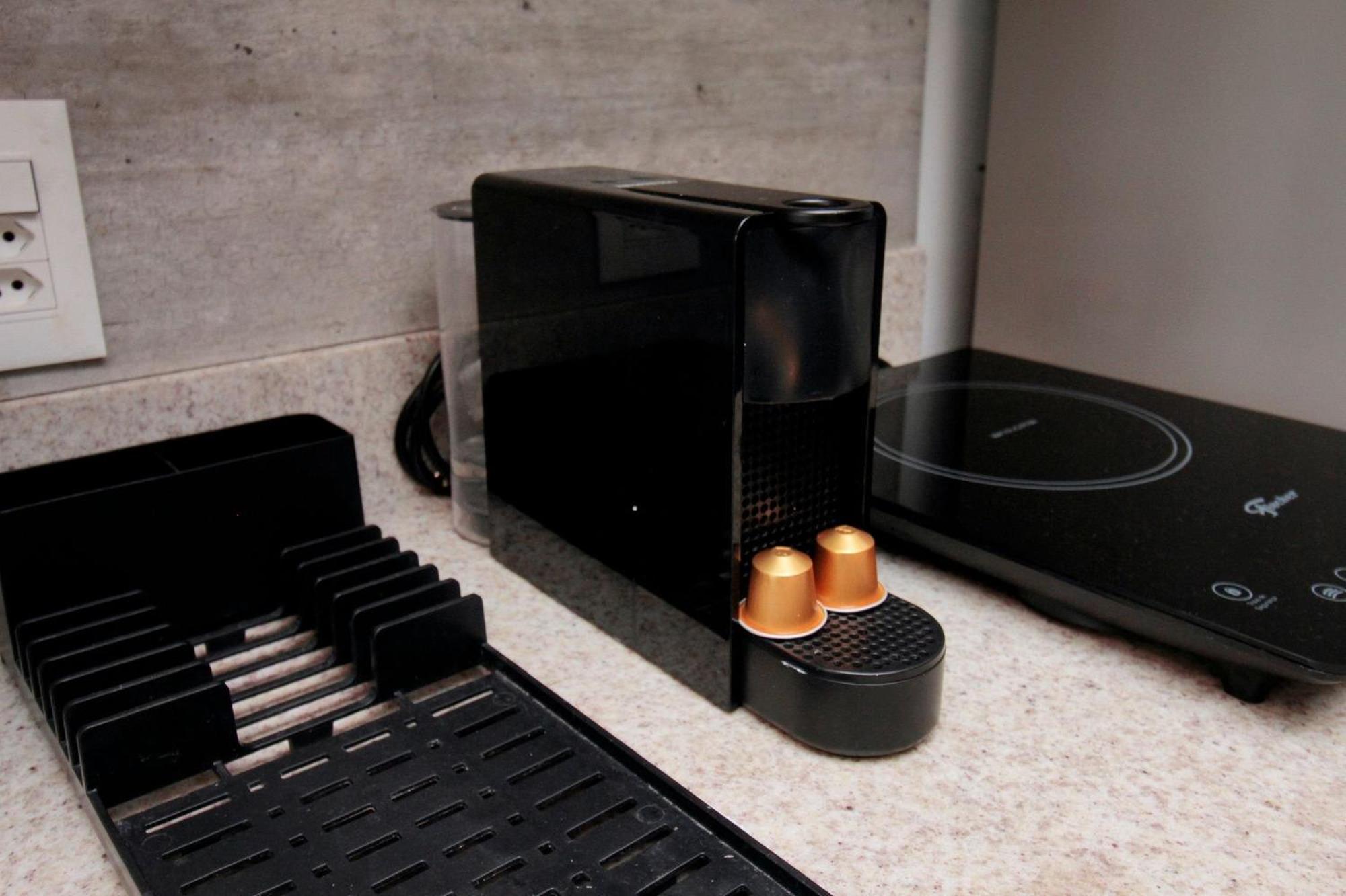 Apartamento Helbor Wide
