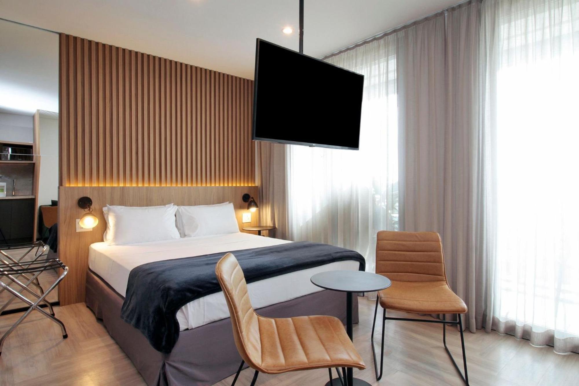 Helbor Wide Apartamento São Paulo
