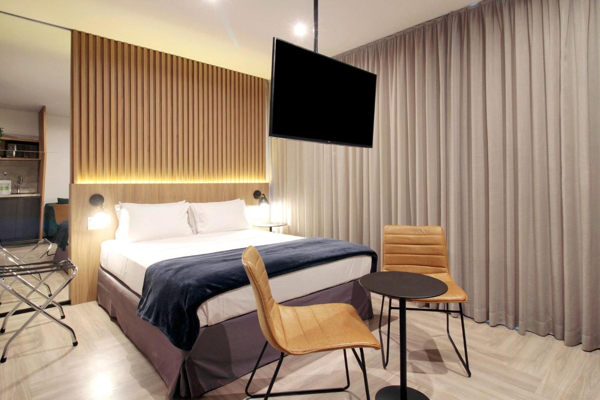 Helbor Wide Apartamento São Paulo