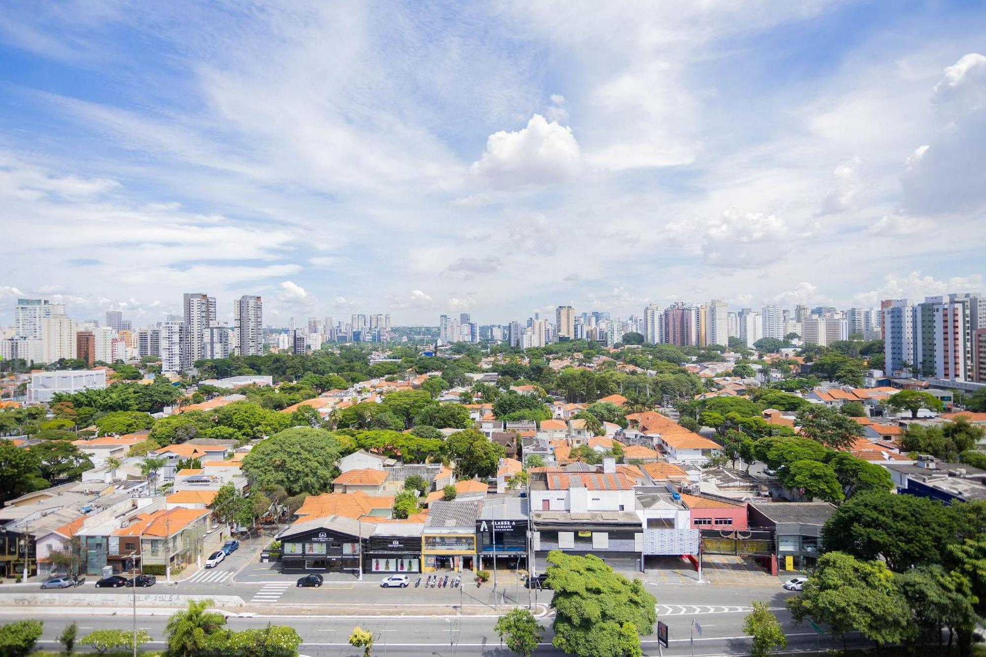 Composite Moema Apartamento