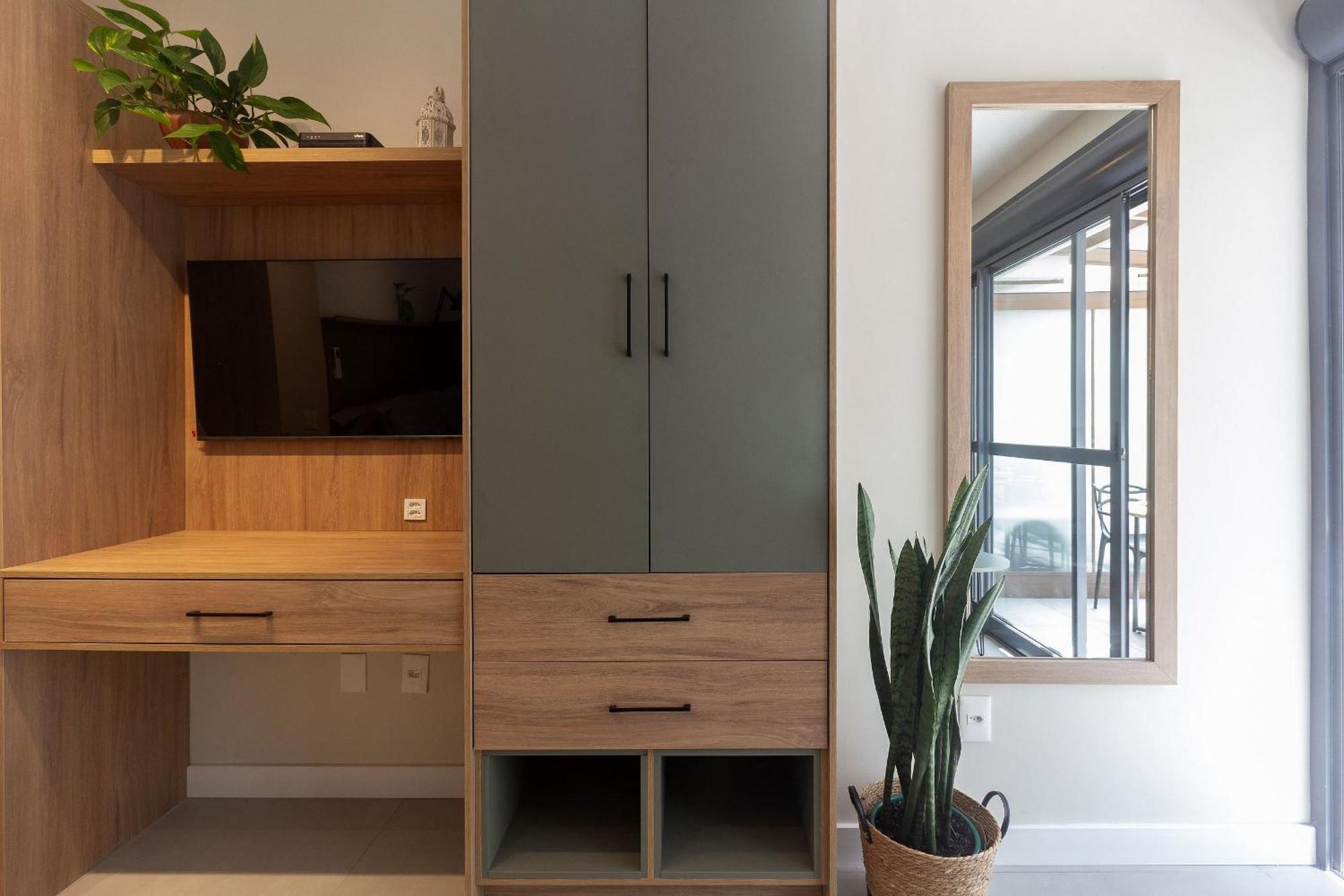 Yume Haus Apartamento *