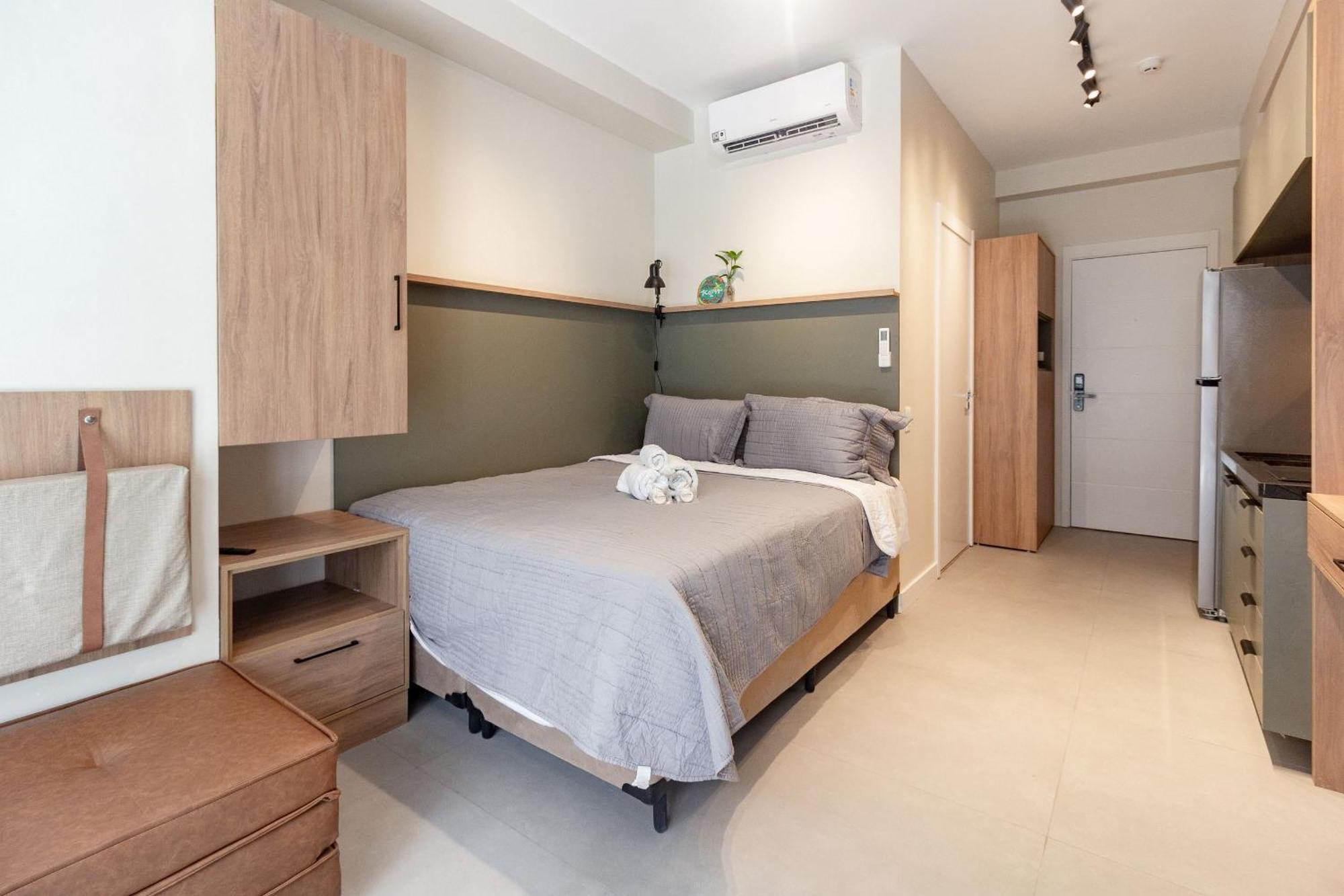 Yume Haus Apartamento São Paulo